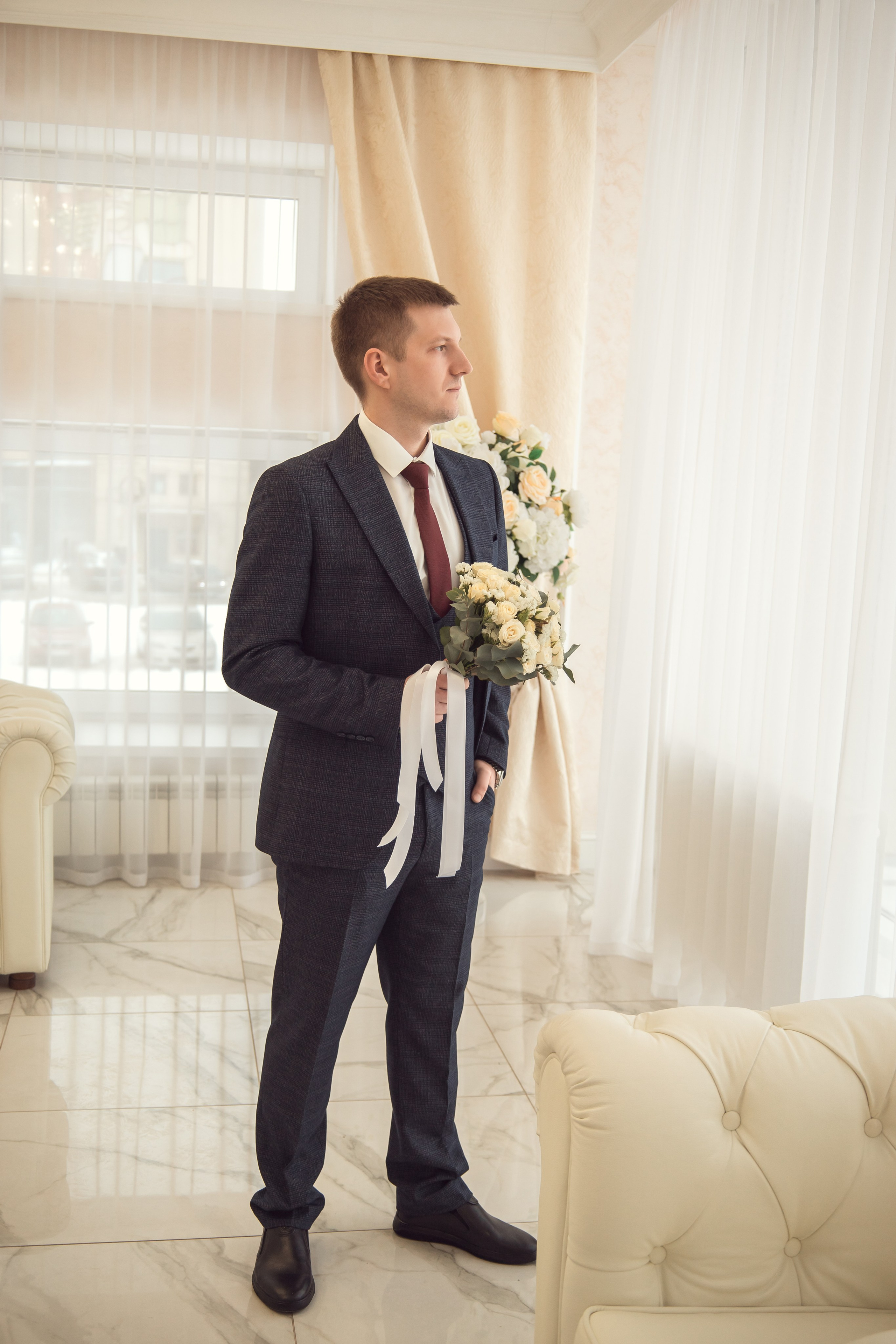 Татьяна и Сергей. Семейный фотограф в Рязани и Рязанской области