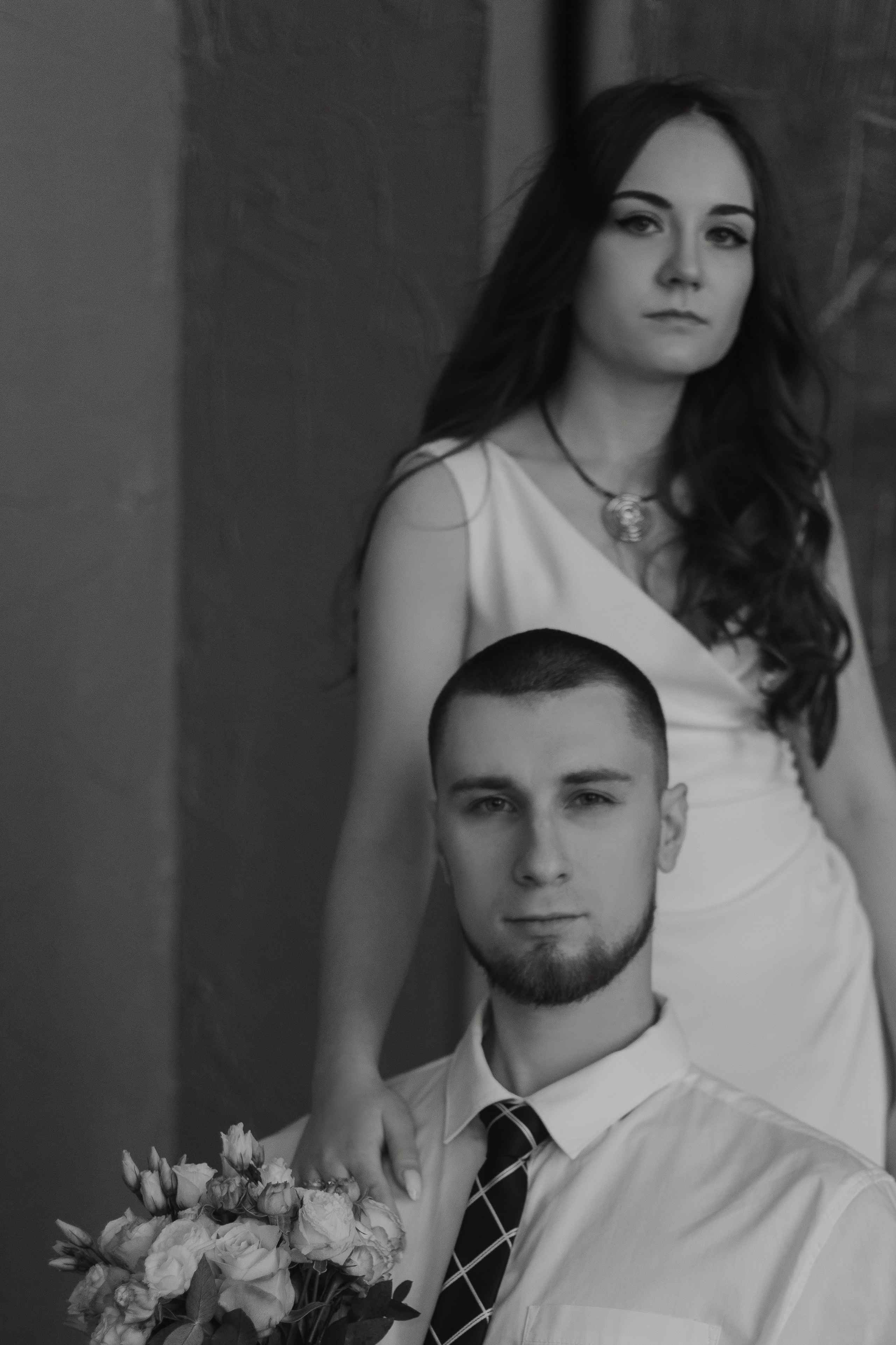 Яна и Илья. Семейный фотограф в Рязани и Рязанской области