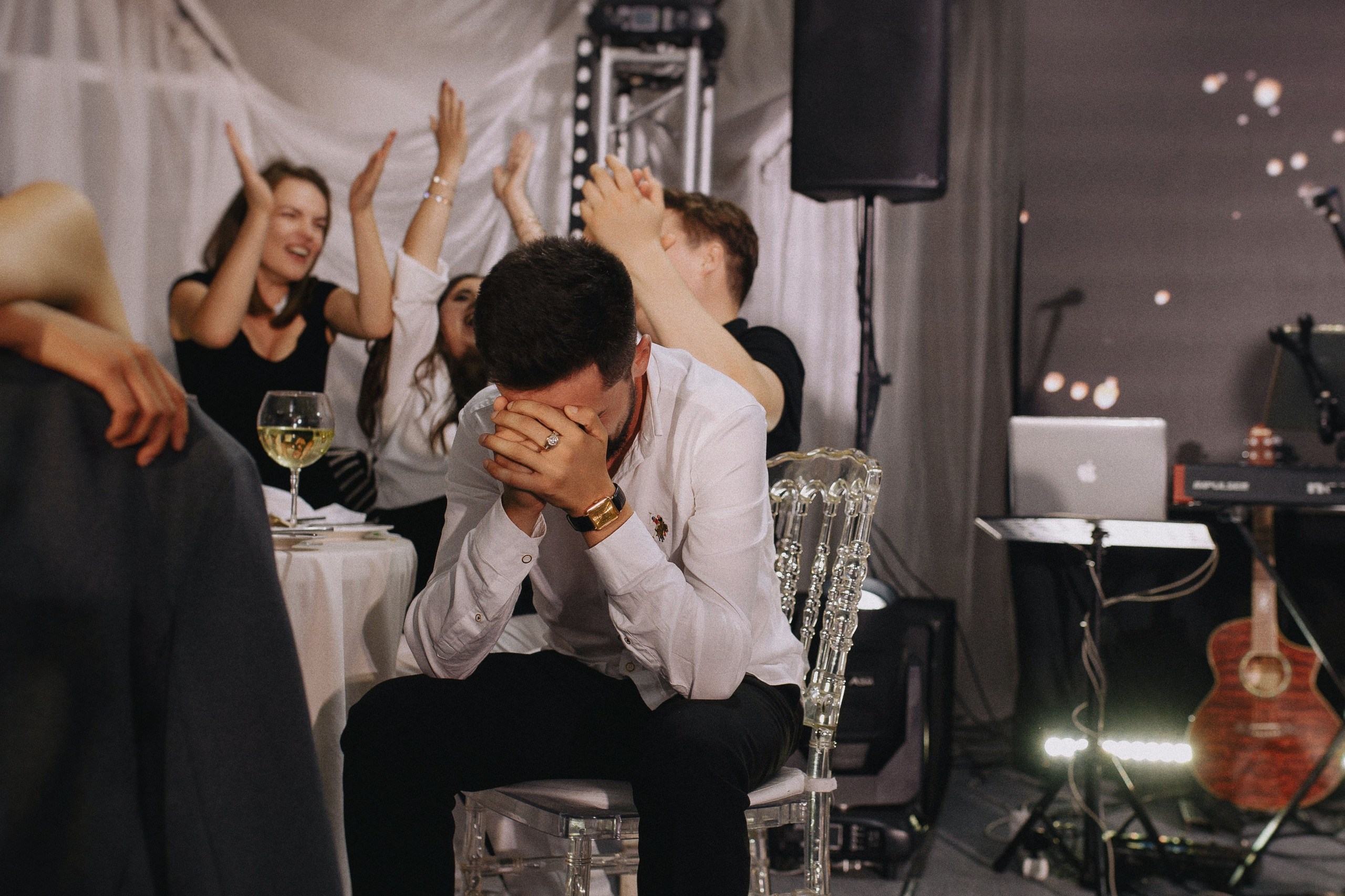 Семен и Вероника. Фотограф Иркутск Антипин Сергей