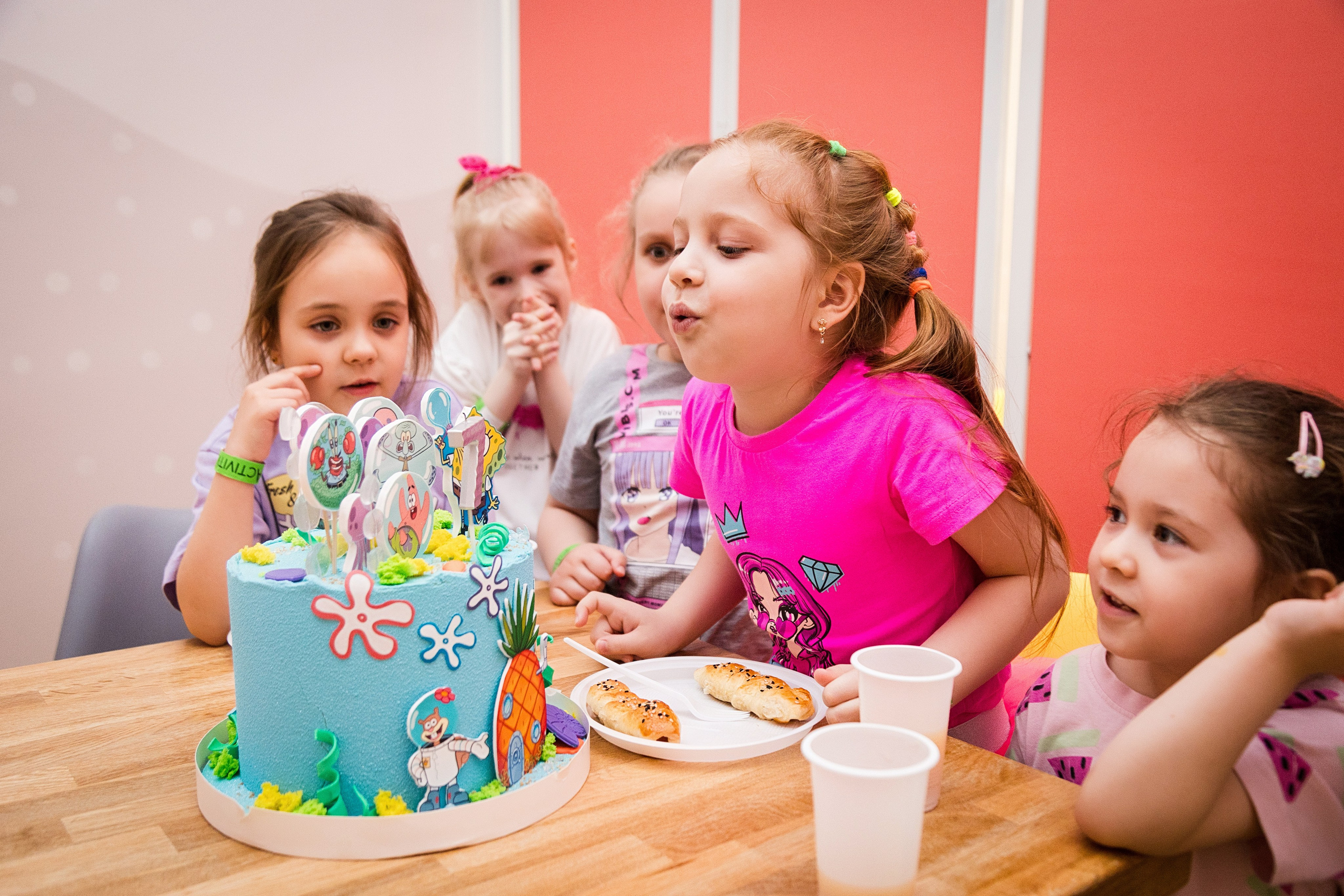 Маргарите 7 лет. Детский фотограф видеограф в Хабаровске Михаил Орлов