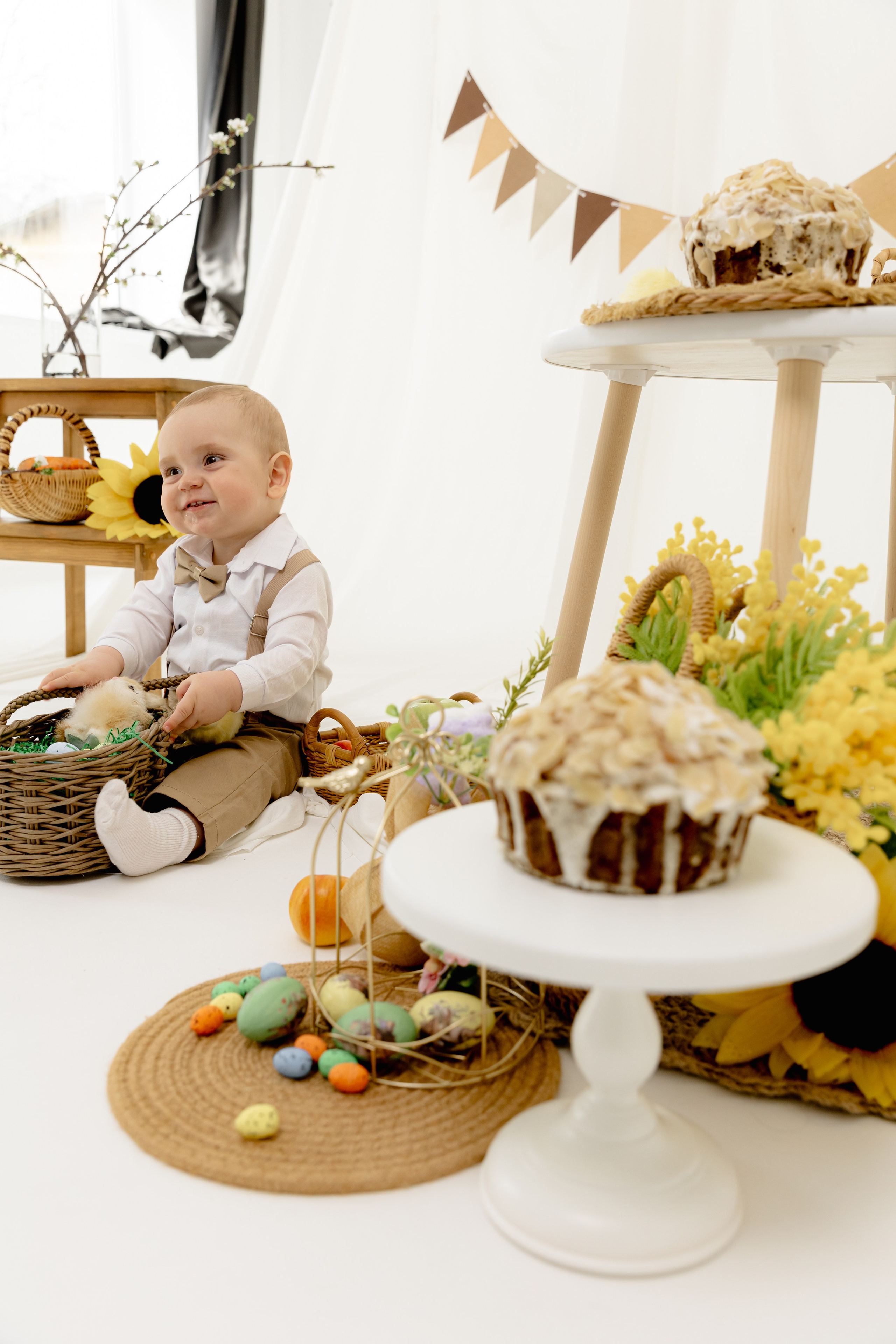 Светлой Пасхи. Свадебный фотограф Кропоткин Краснодар