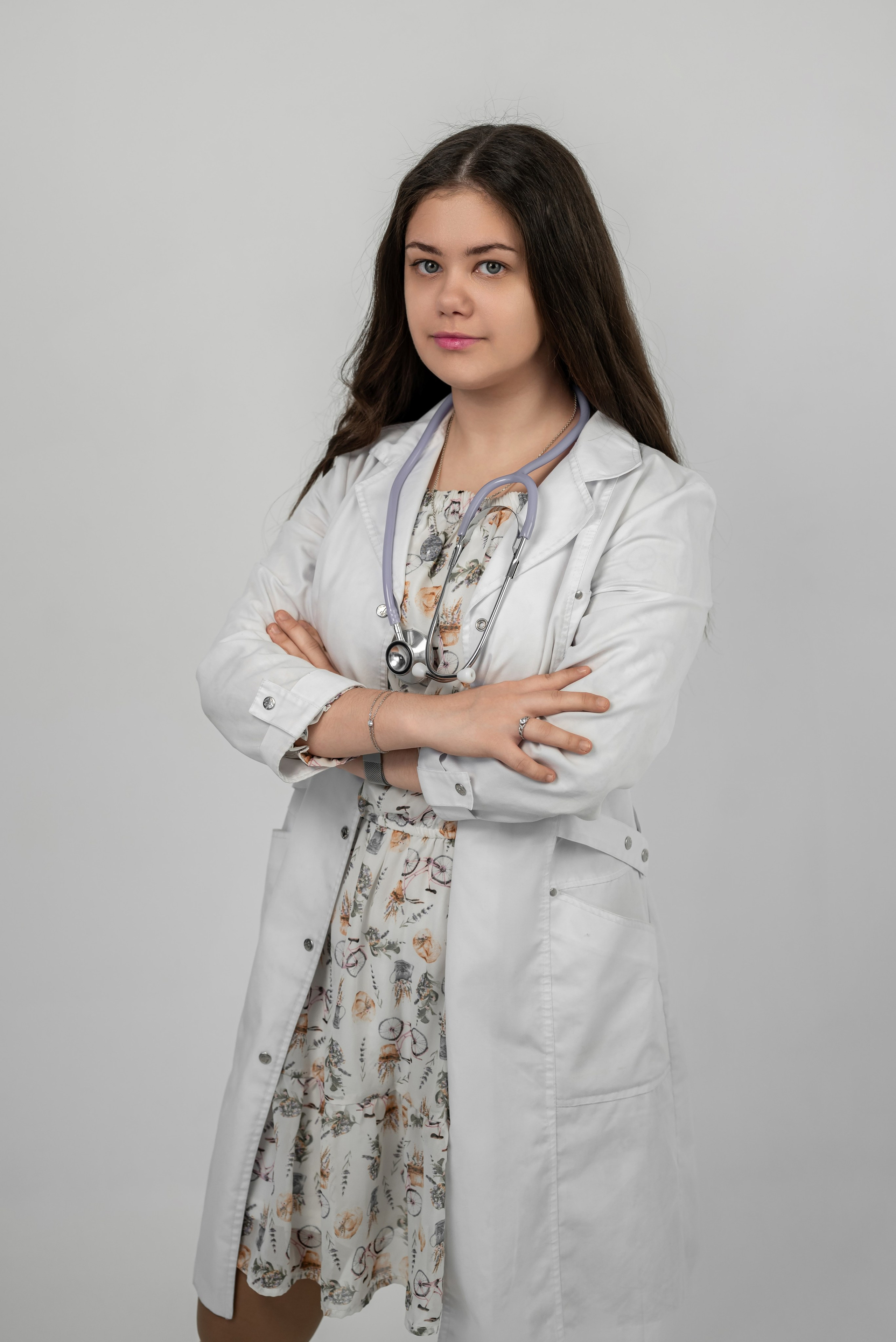 Медицинский колледж. Фотограф в городе Салават