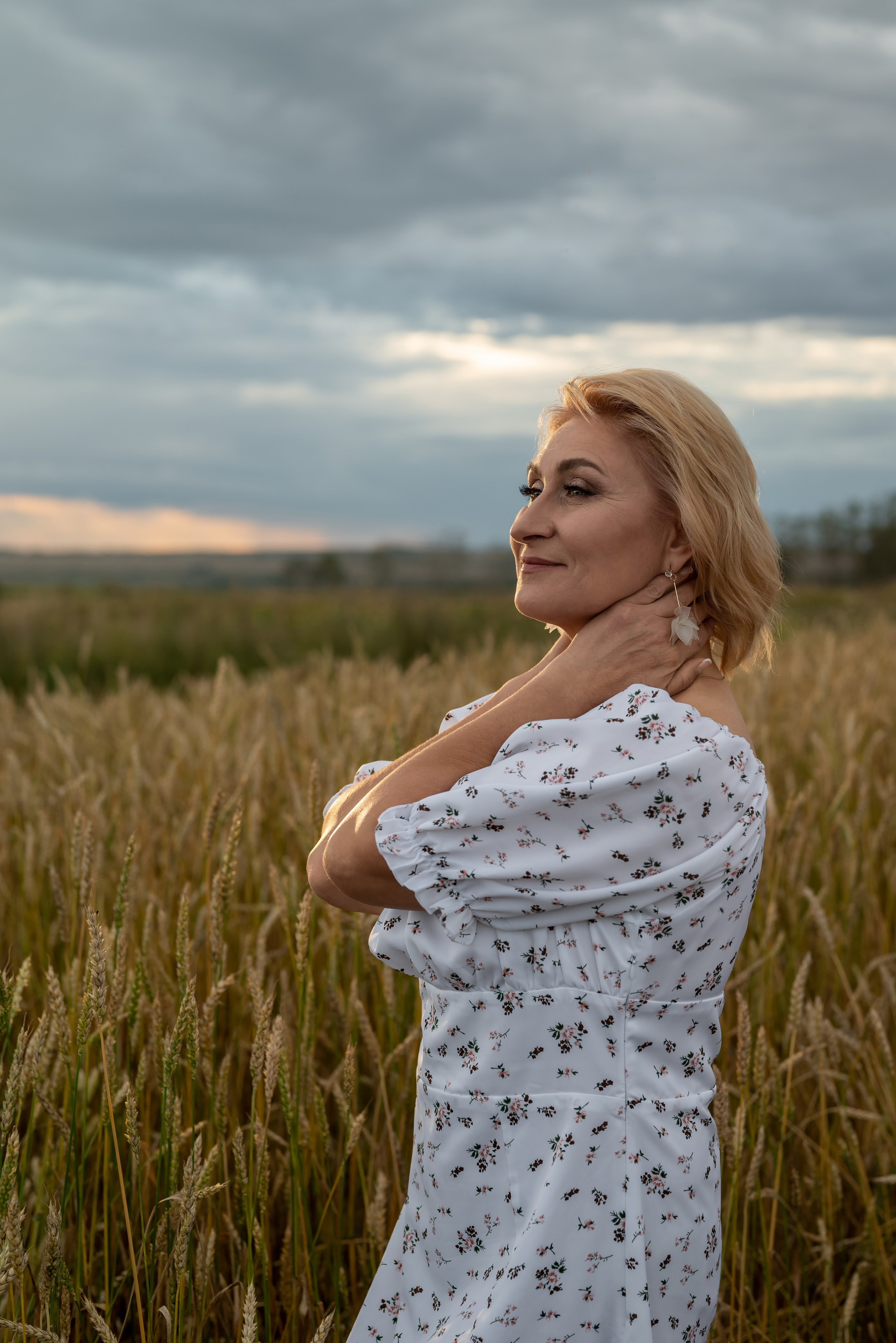 Оксана. Фотограф в городе Салават