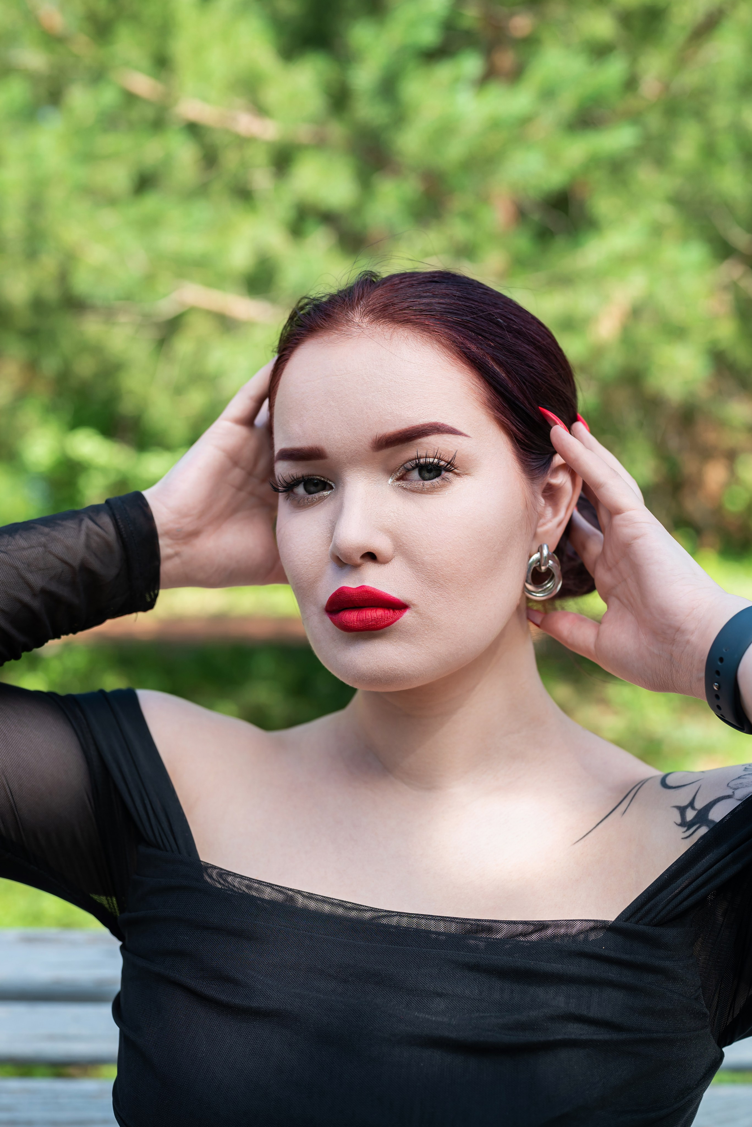 Анастасия. Фотограф в городе Салават