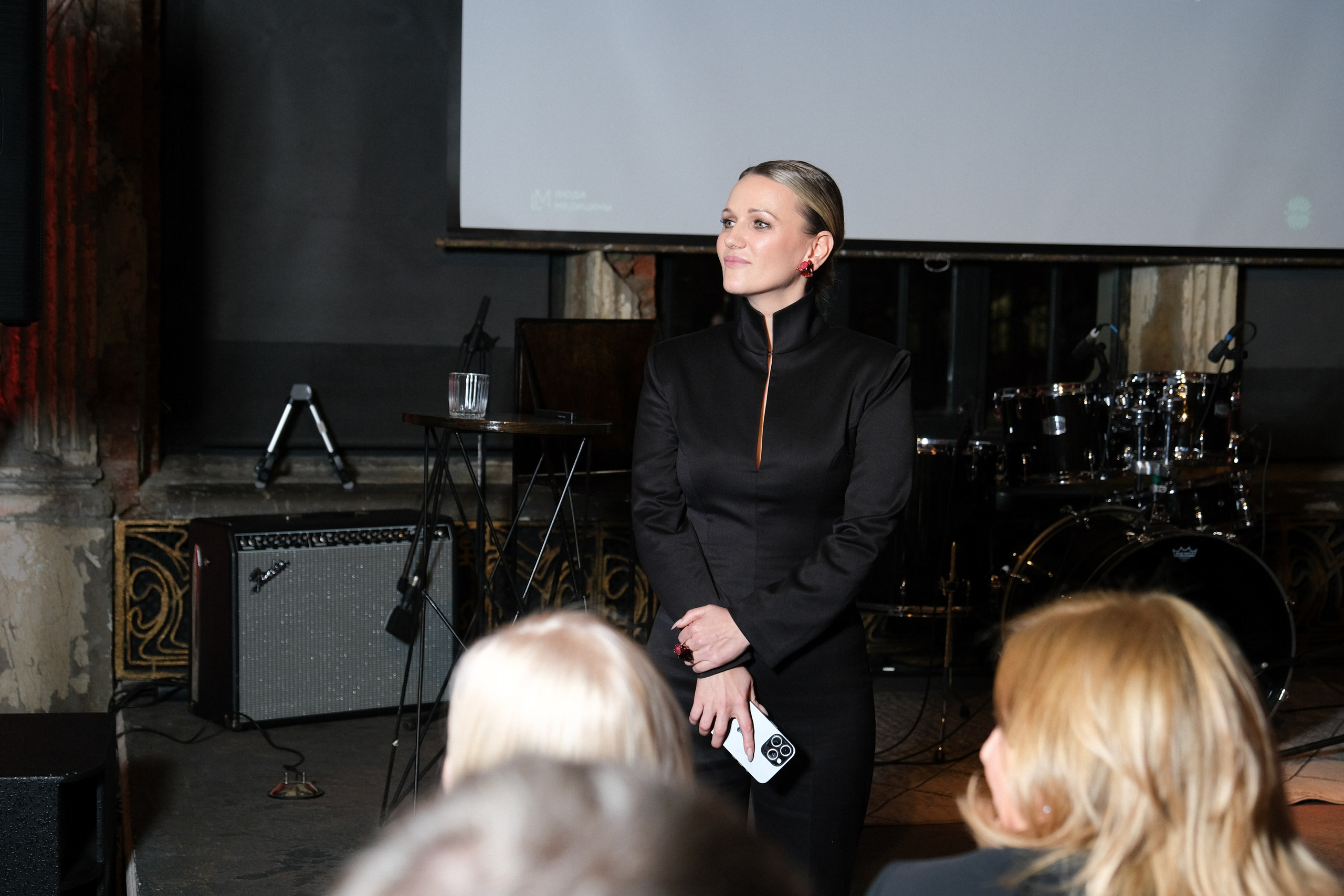 Люди медицины. Конференция. Anj kotsoeva