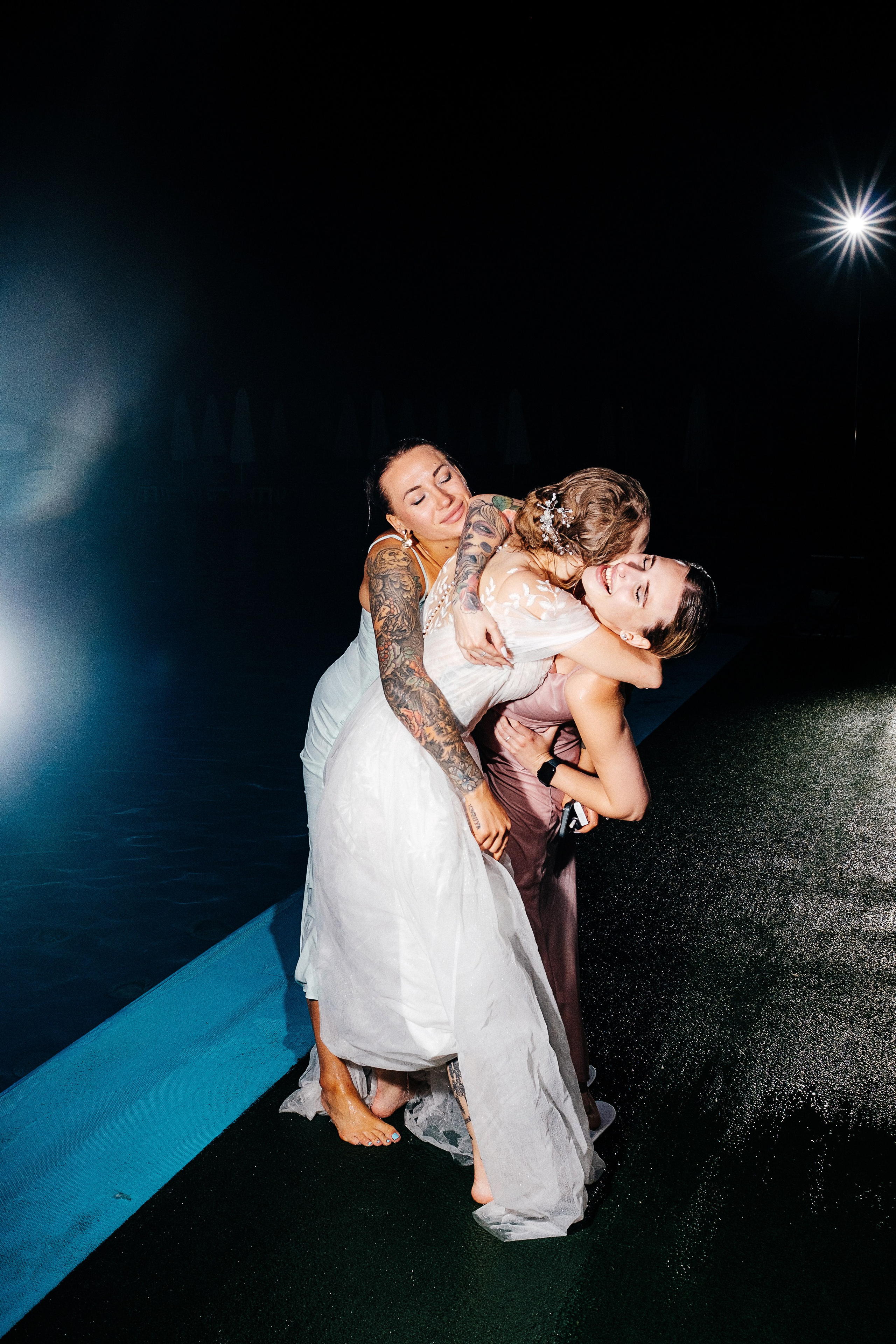 Все по року. Свадебный и семейный фотограф Барнаул Рубцовск Бийск Алтайский край