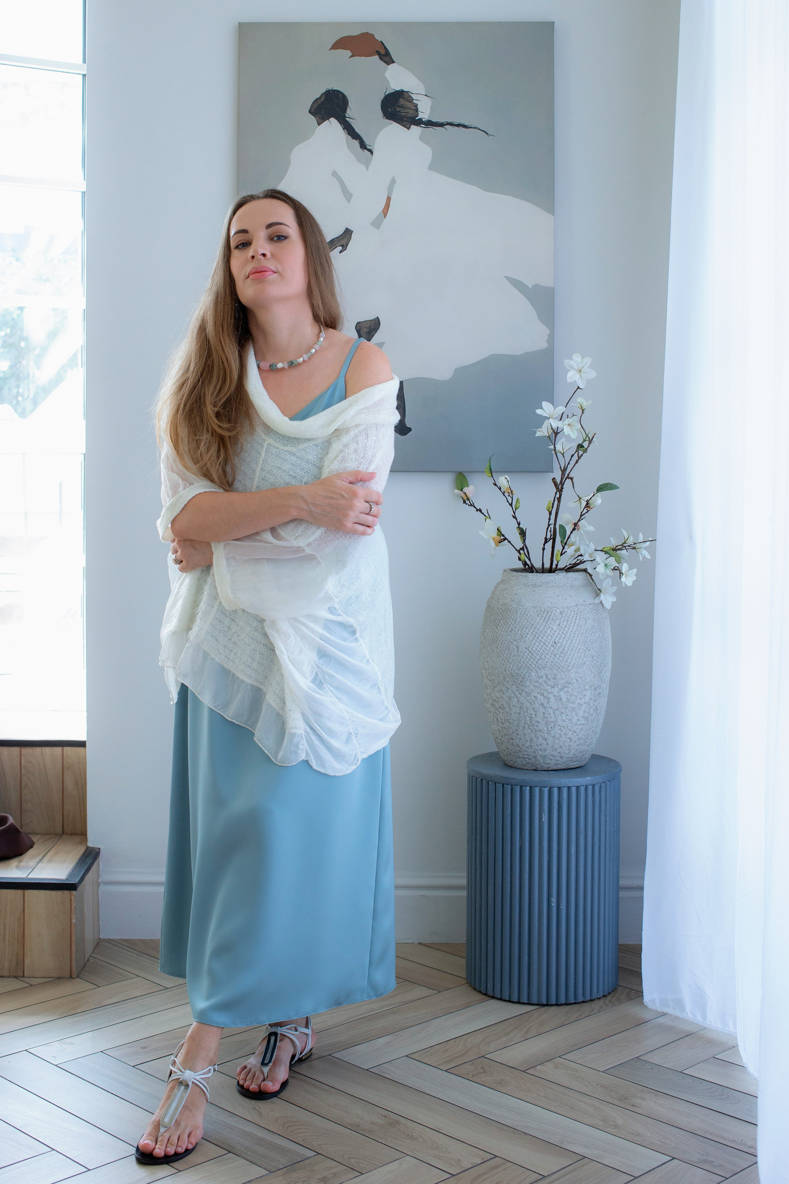 Профессиональные фото психолога для сайта и соцсетей в СПб. Портретные фотосессии, контент-съемки, репортаж