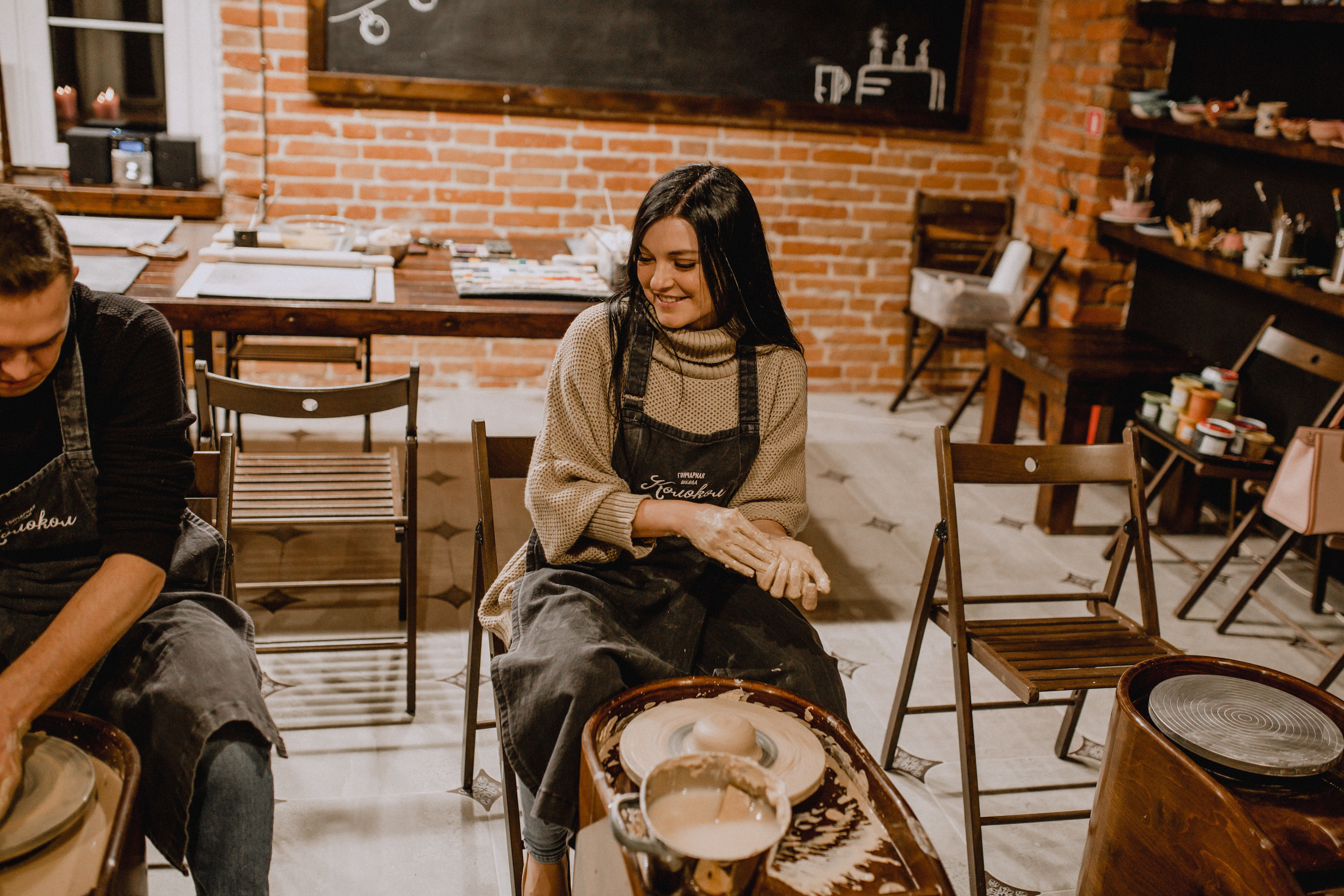 Предсвадебное Love story Юрия&Елены. Свадебный /Семейный фотограф в Краснодарском крае Лилия Комар