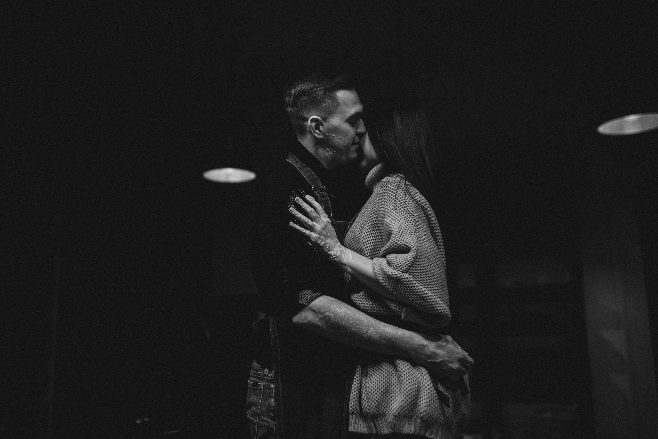 Предсвадебное Love story Юрия&Елены. Свадебный /Семейный фотограф в Краснодарском крае Лилия Комар