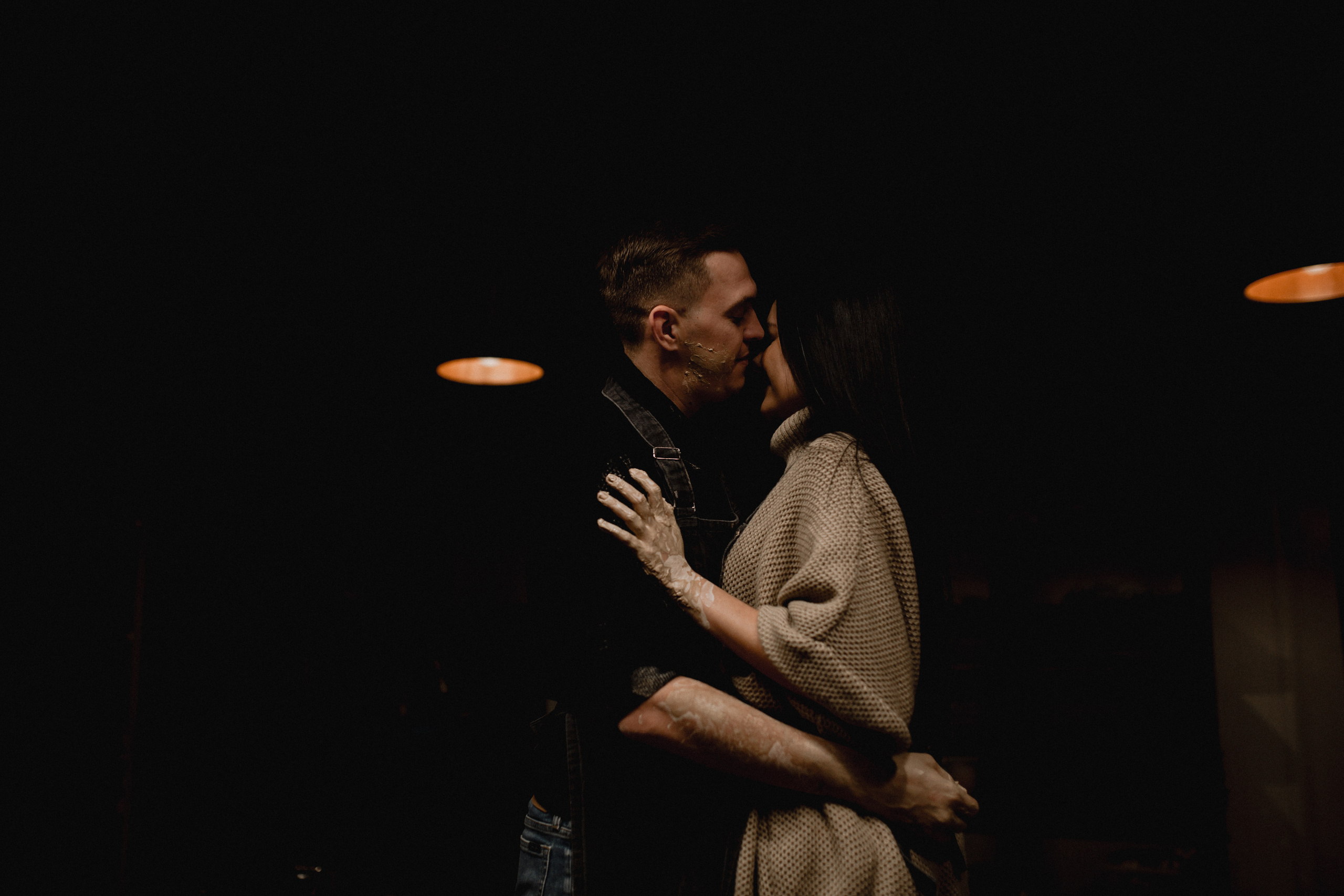 Предсвадебное Love story Юрия&Елены. Свадебный /Семейный фотограф в Краснодарском крае Лилия Комар