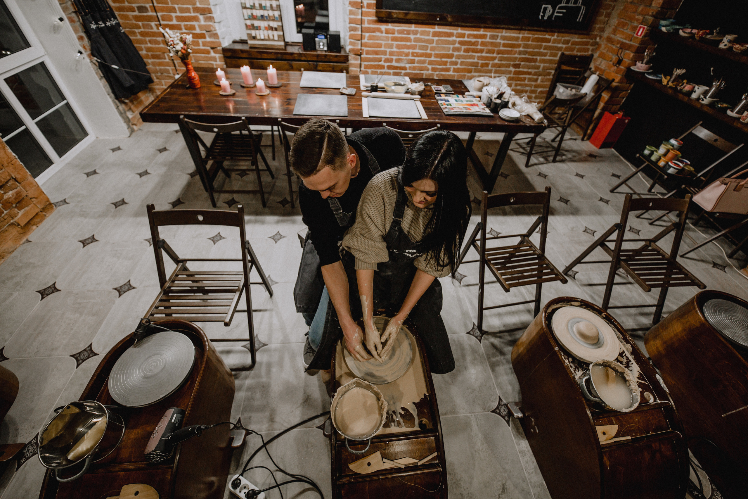 Предсвадебное Love story Юрия&Елены. Свадебный /Семейный фотограф в Краснодарском крае Лилия Комар