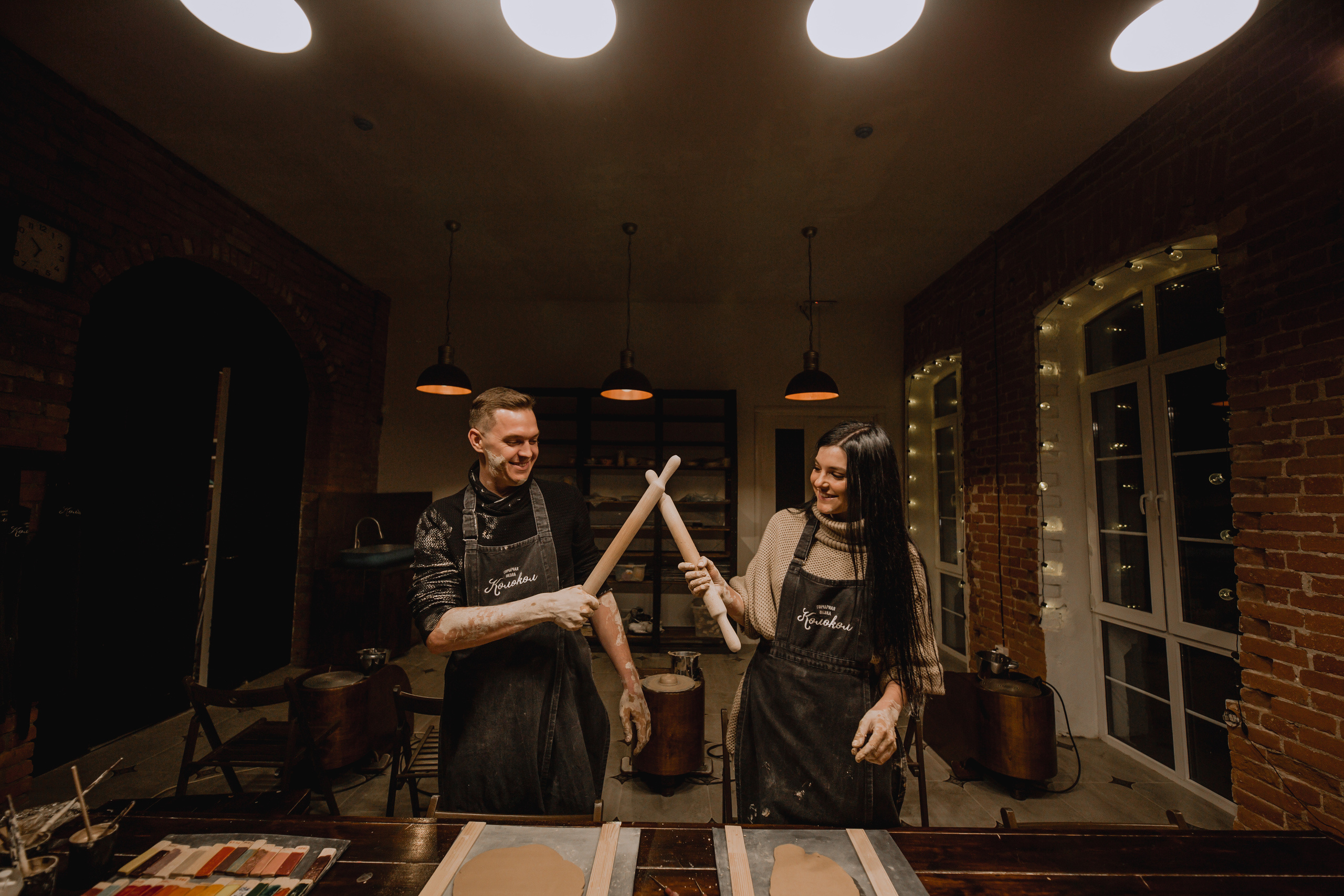 Предсвадебное Love story Юрия&Елены. Свадебный /Семейный фотограф в Краснодарском крае Лилия Комар