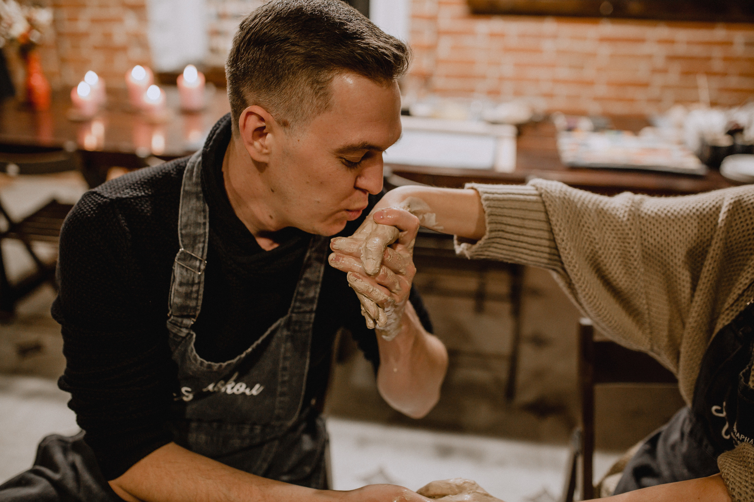 Предсвадебное Love story Юрия&Елены. Свадебный /Семейный фотограф в Краснодарском крае Лилия Комар