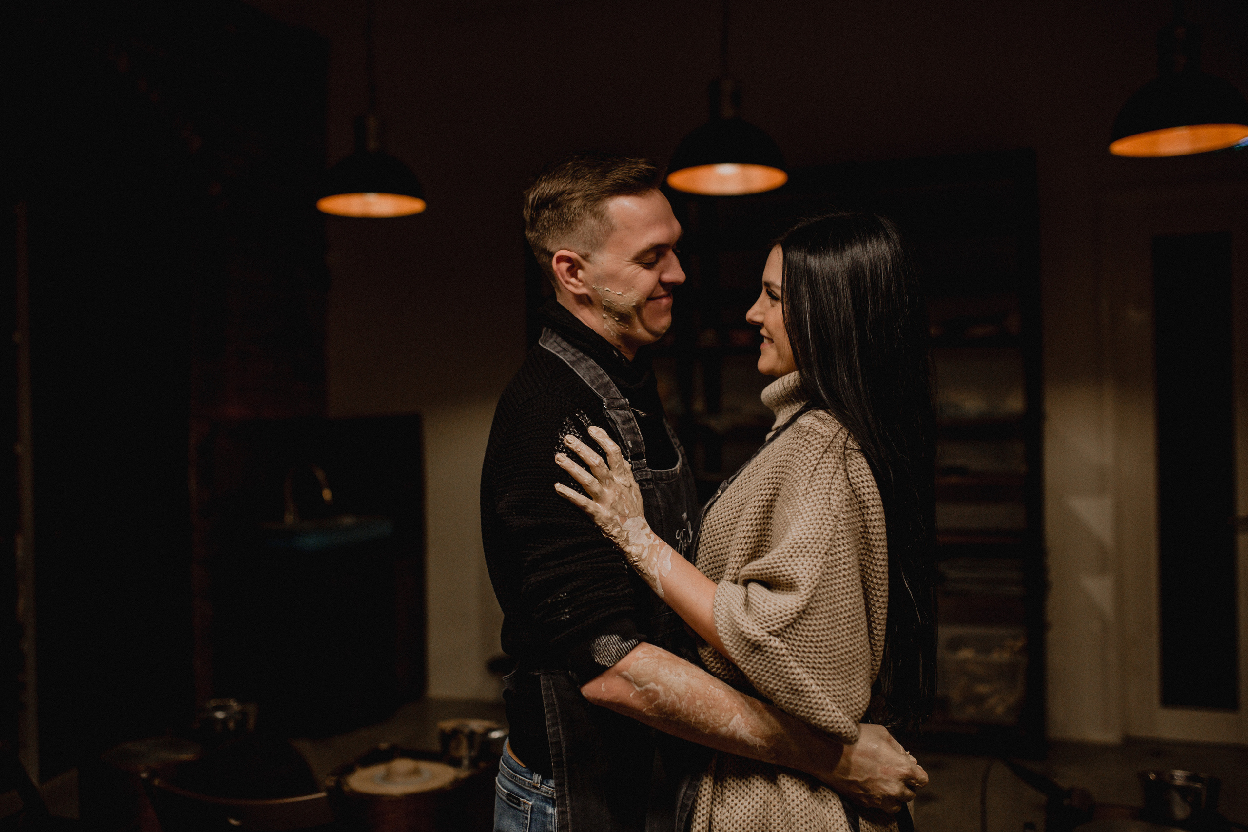 Предсвадебное Love story Юрия&Елены. Свадебный /Семейный фотограф в Краснодарском крае Лилия Комар