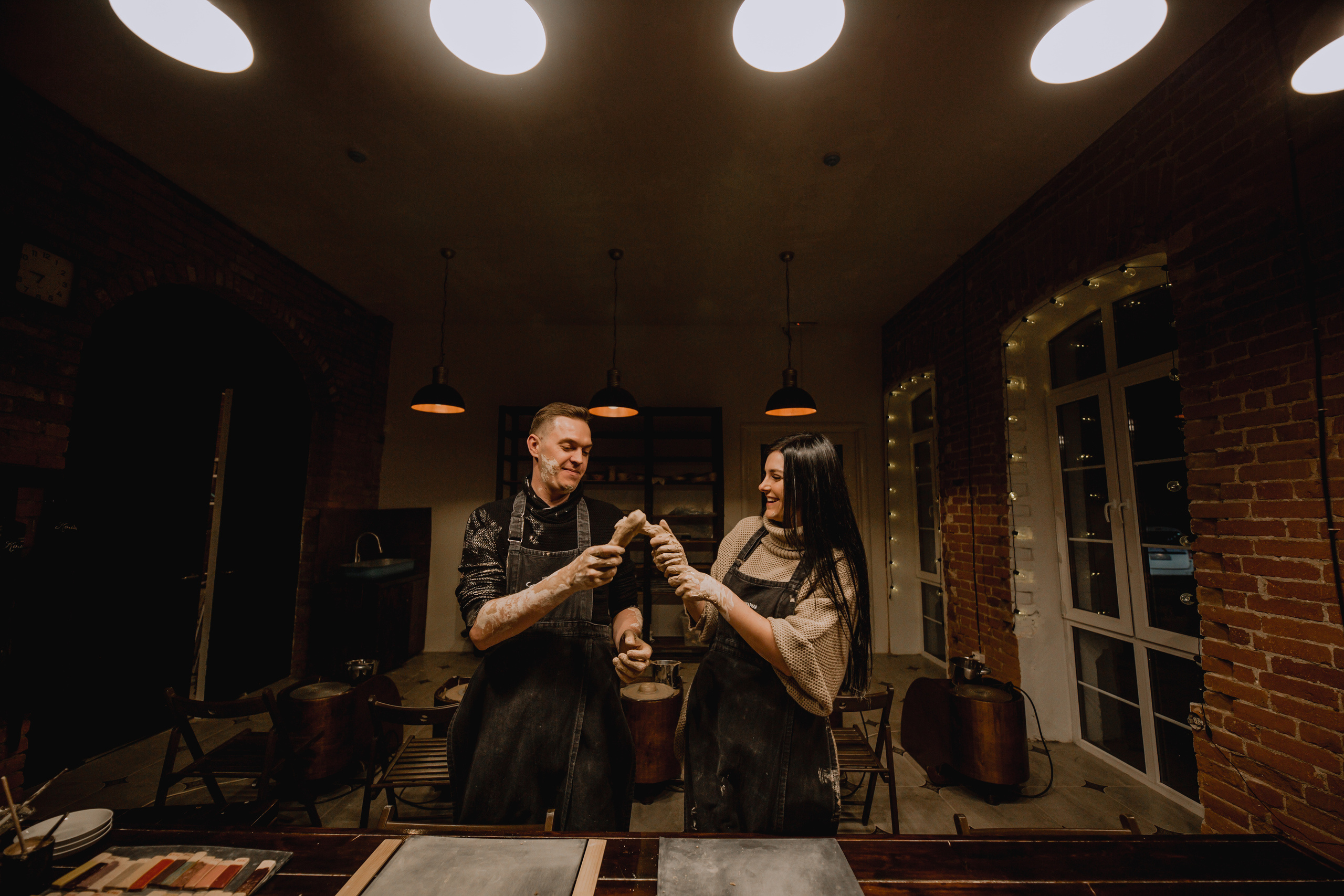 Предсвадебное Love story Юрия&Елены. Свадебный /Семейный фотограф в Краснодарском крае Лилия Комар