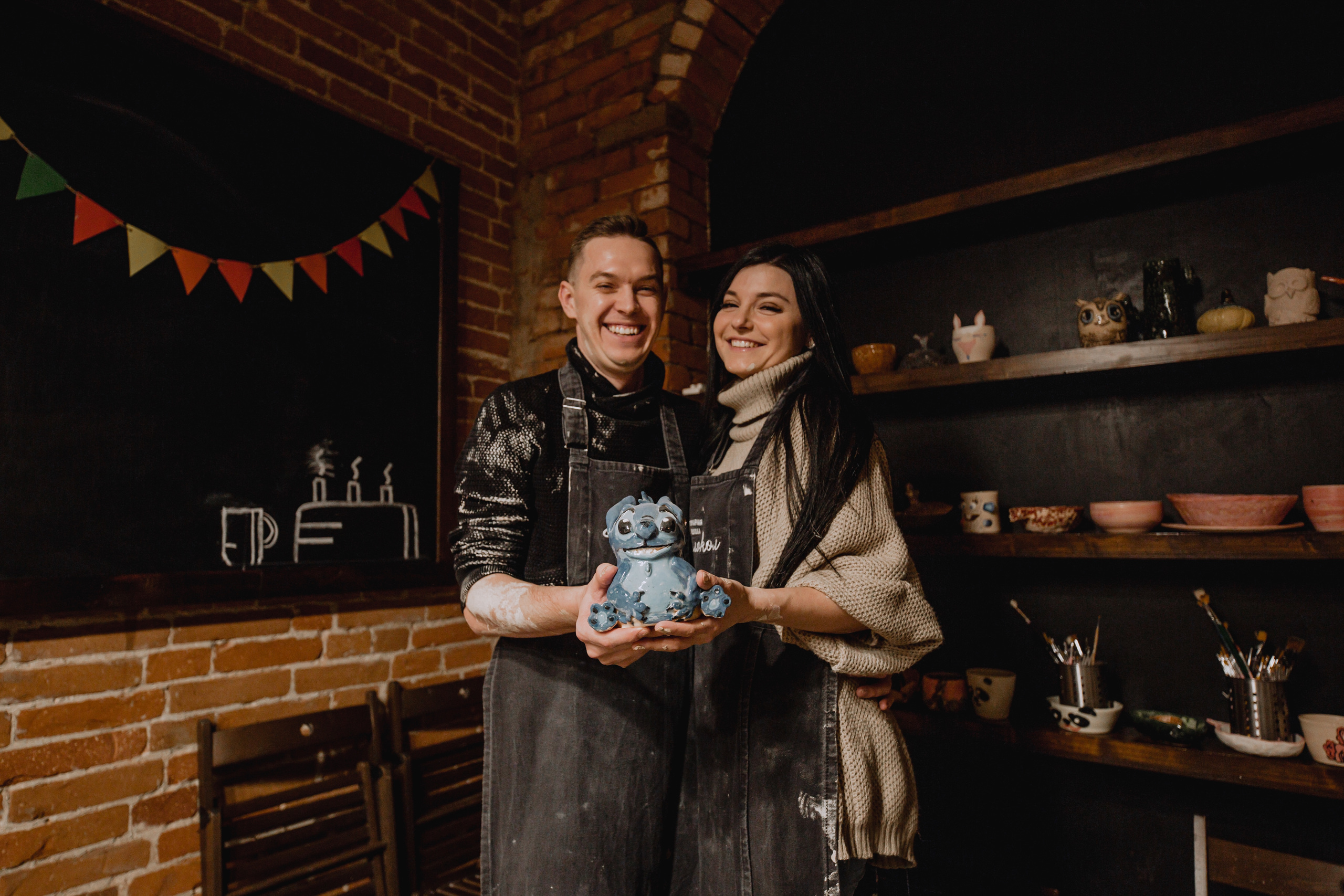 Предсвадебное Love story Юрия&Елены. Свадебный /Семейный фотограф в Краснодарском крае Лилия Комар