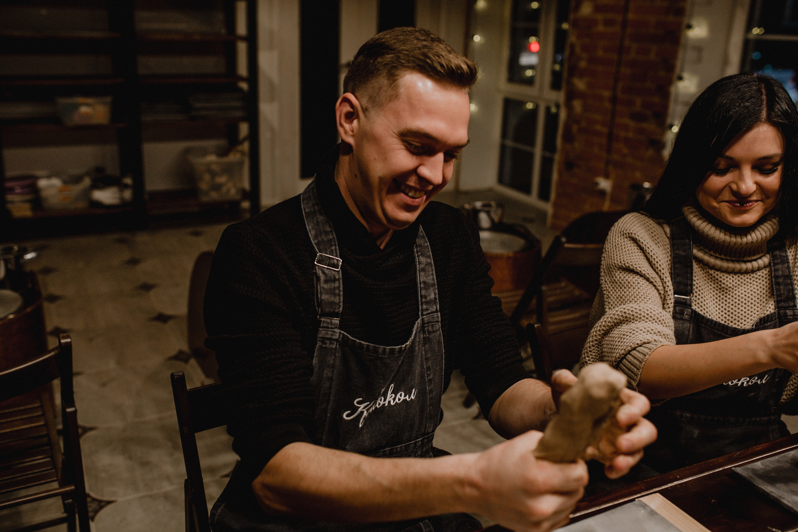 Предсвадебное Love story Юрия&Елены. Свадебный /Семейный фотограф в Краснодарском крае Лилия Комар