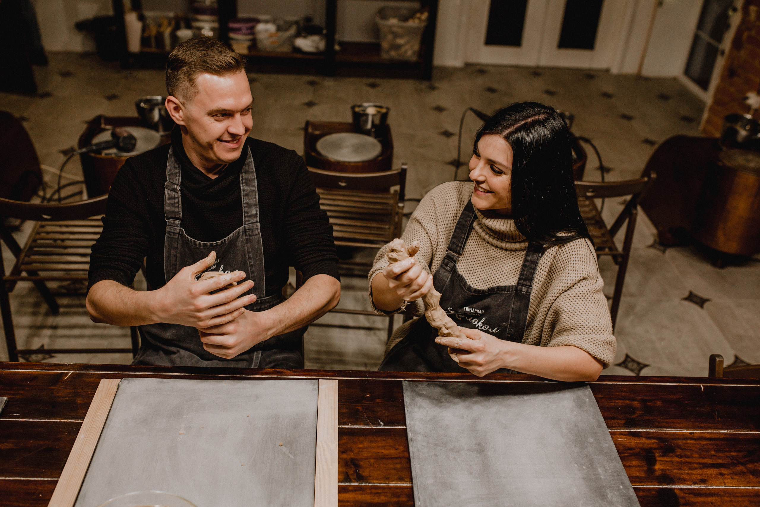 Предсвадебное Love story Юрия&Елены. Свадебный /Семейный фотограф в Краснодарском крае Лилия Комар