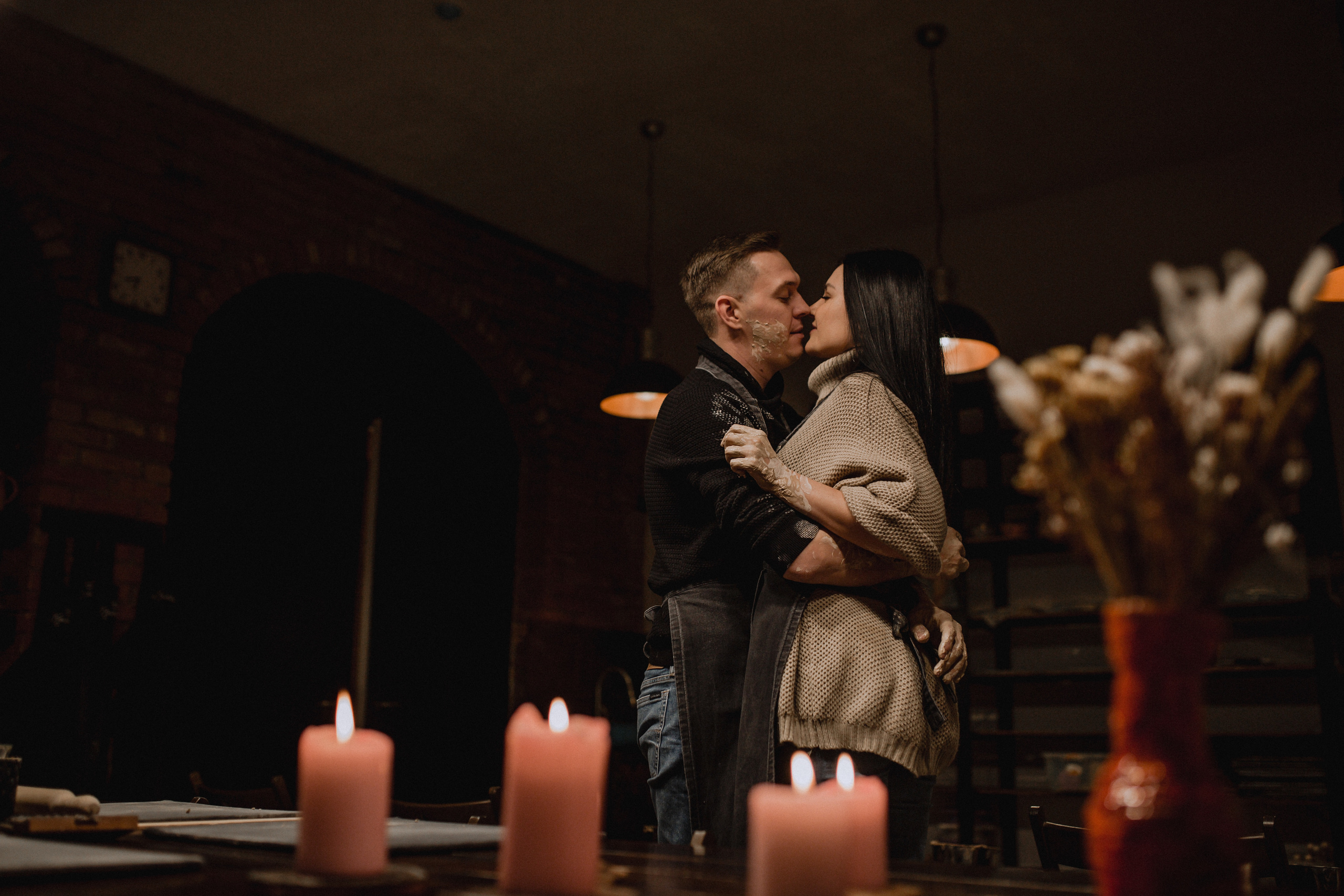 Предсвадебное Love story Юрия&Елены. Свадебный /Семейный фотограф в Краснодарском крае Лилия Комар