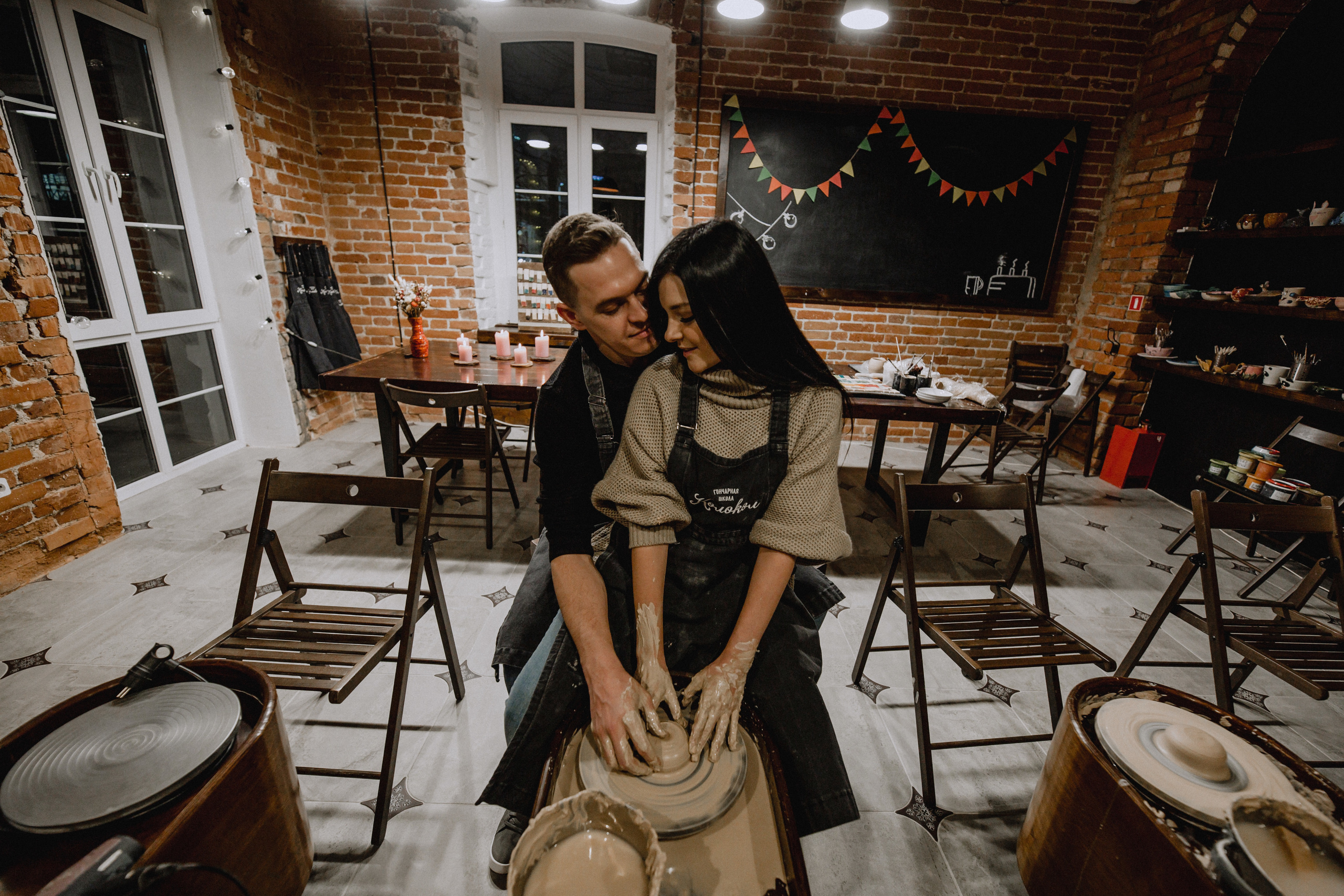 Предсвадебное Love story Юрия&Елены. Свадебный /Семейный фотограф в Краснодарском крае Лилия Комар