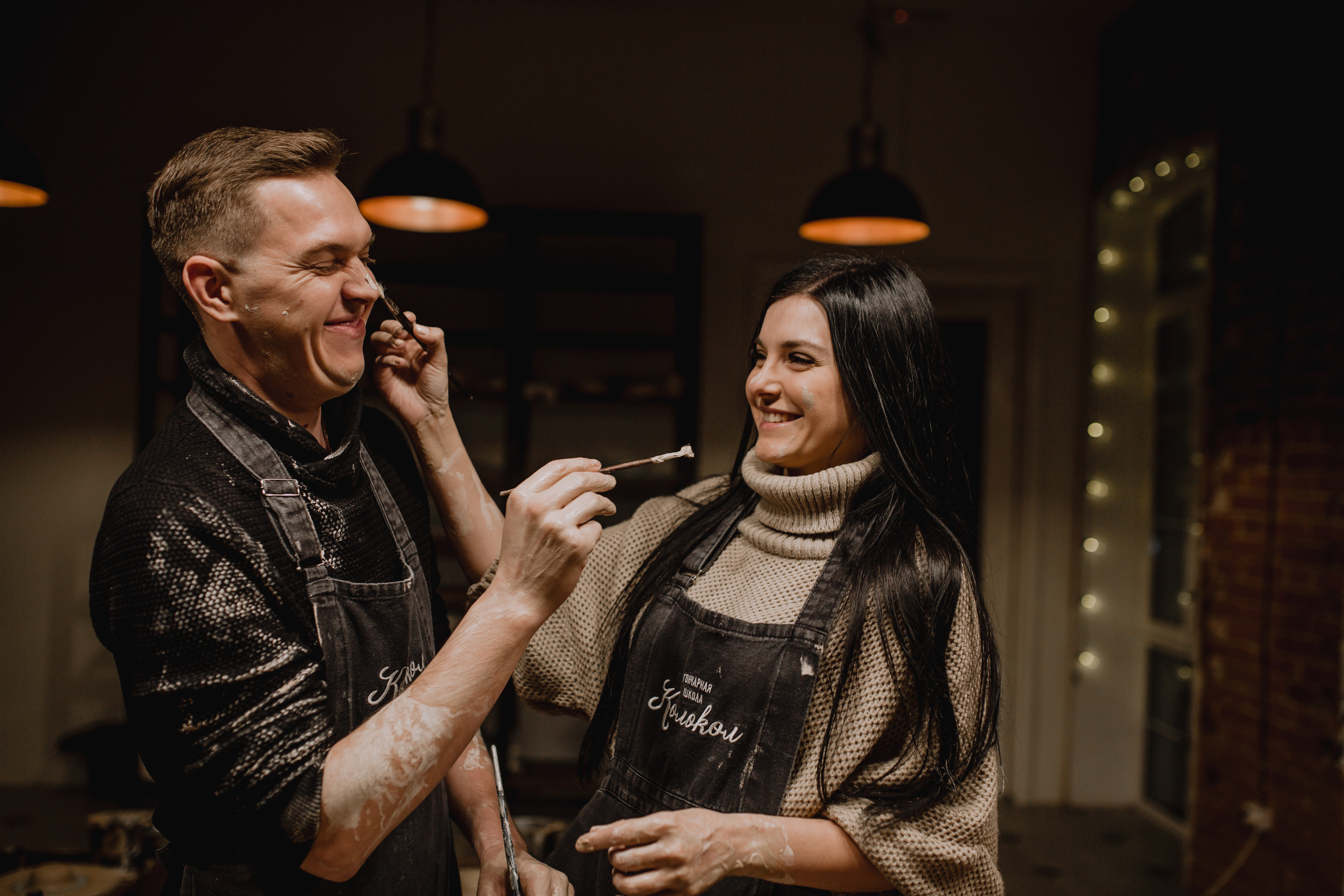 Предсвадебное Love story Юрия&Елены. Свадебный /Семейный фотограф в Краснодарском крае Лилия Комар