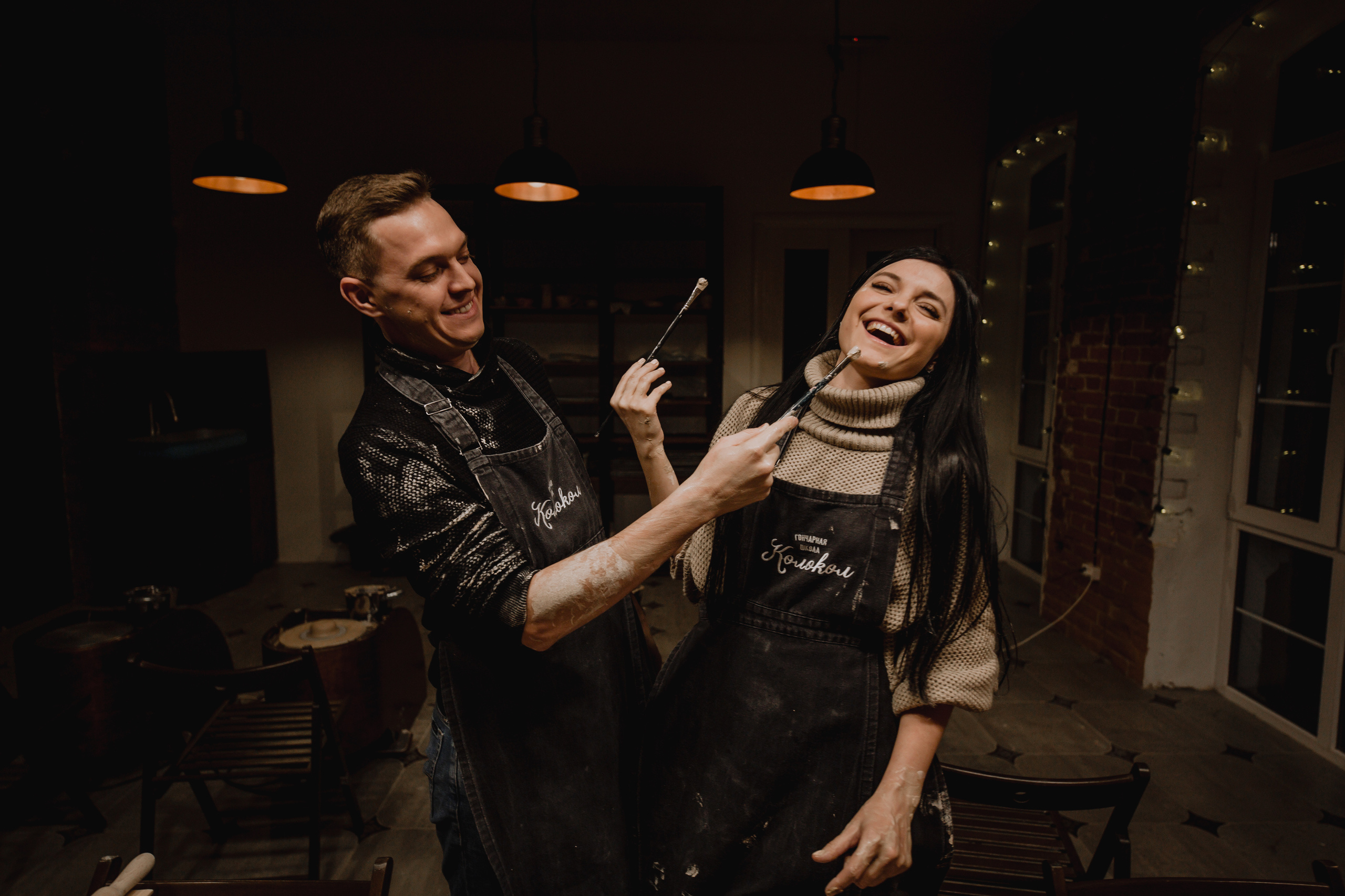 Предсвадебное Love story Юрия&Елены. Свадебный /Семейный фотограф в Краснодарском крае Лилия Комар