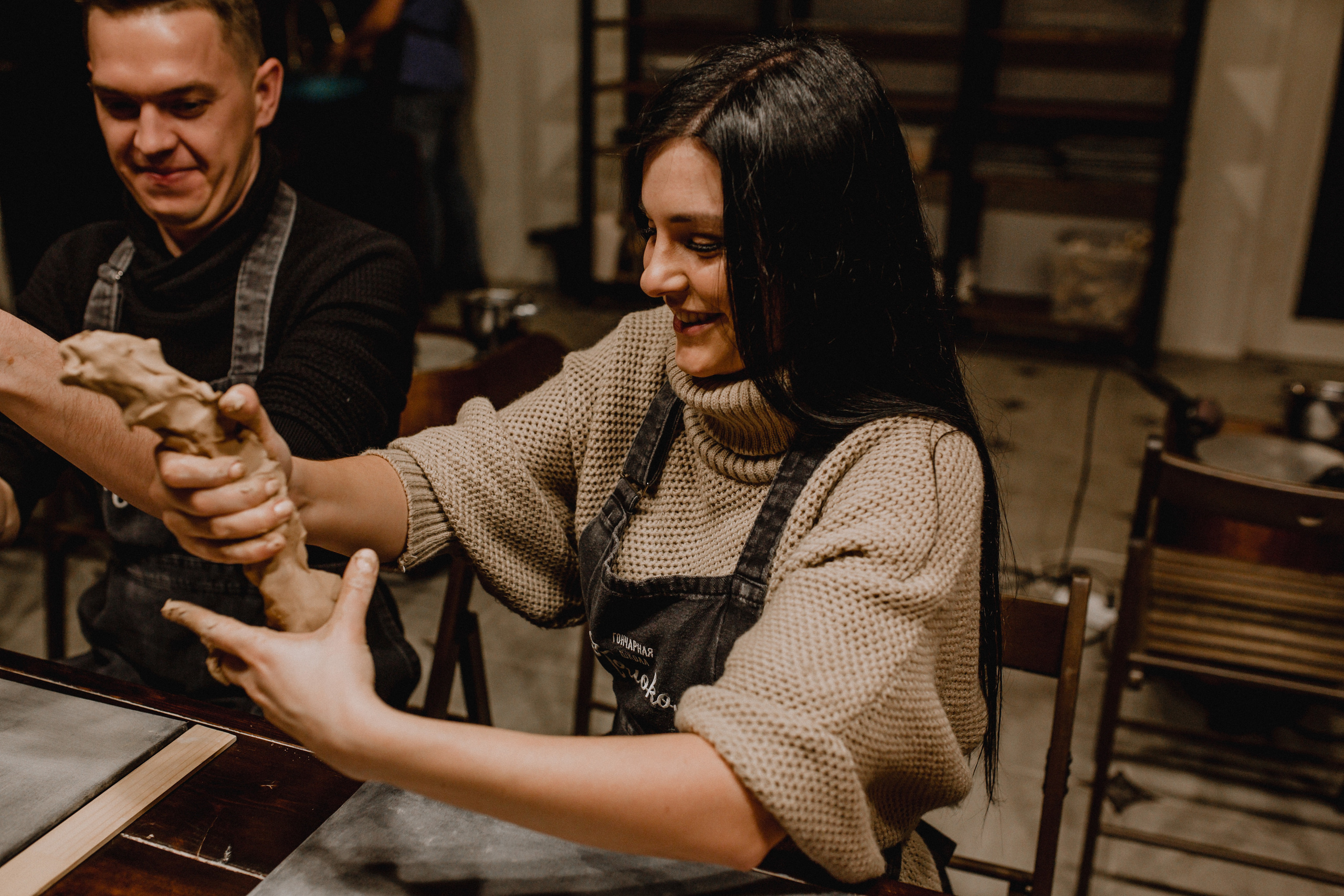 Предсвадебное Love story Юрия&Елены. Свадебный /Семейный фотограф в Краснодарском крае Лилия Комар