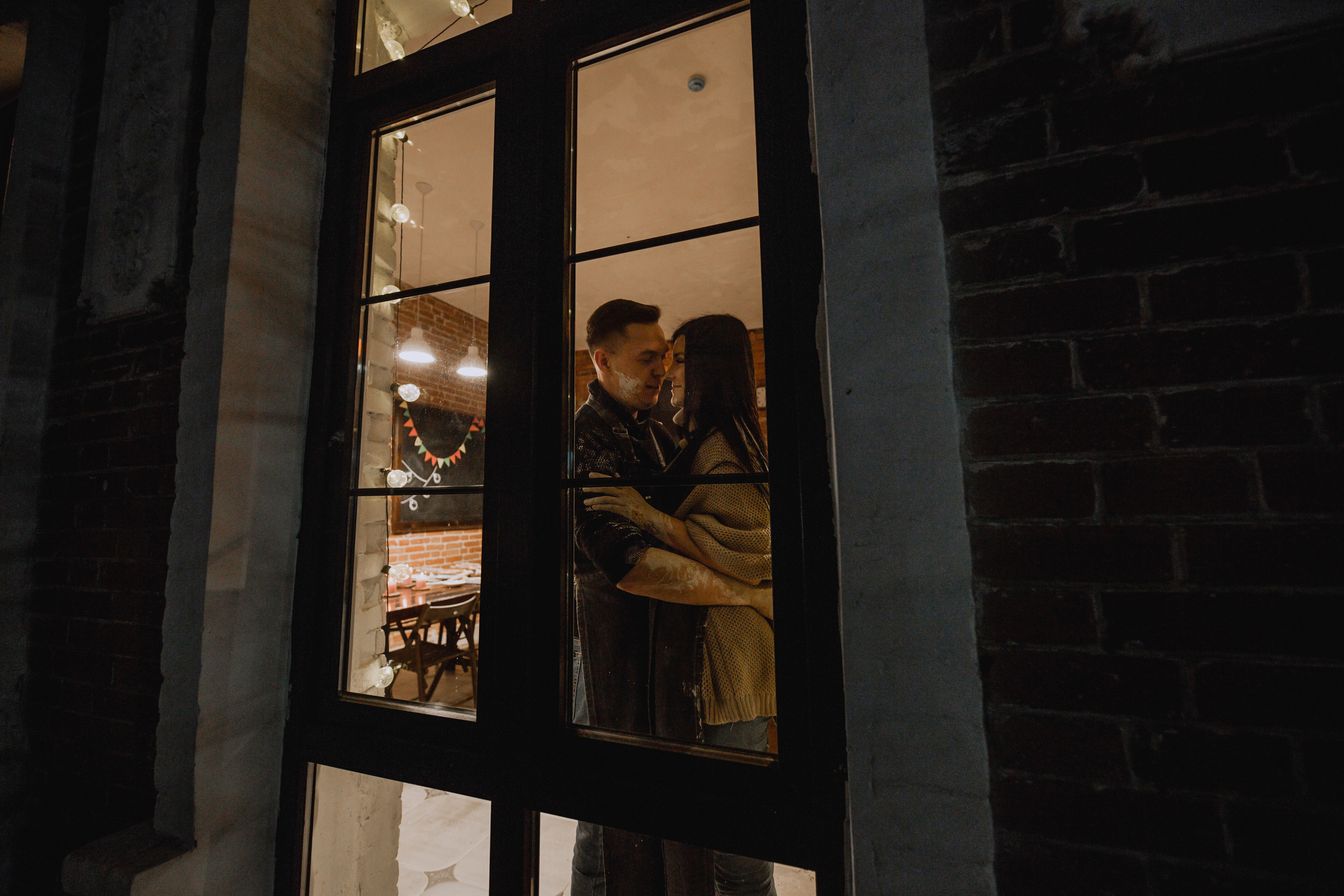 Предсвадебное Love story Юрия&Елены. Свадебный /Семейный фотограф в Краснодарском крае Лилия Комар