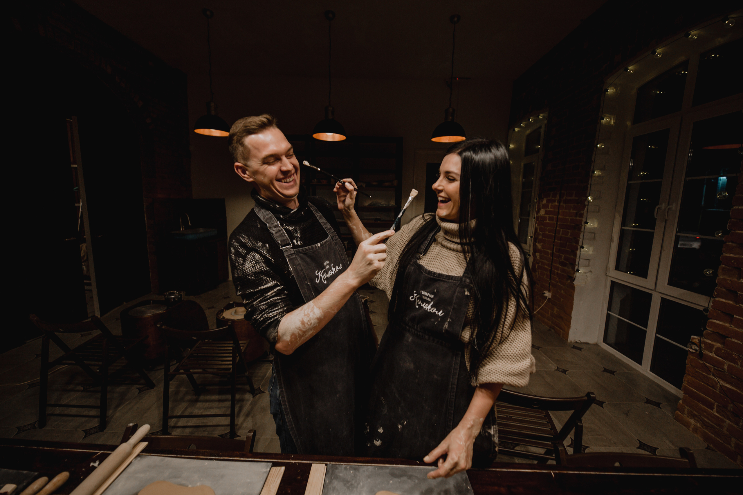 Предсвадебное Love story Юрия&Елены. Свадебный /Семейный фотограф в Краснодарском крае Лилия Комар