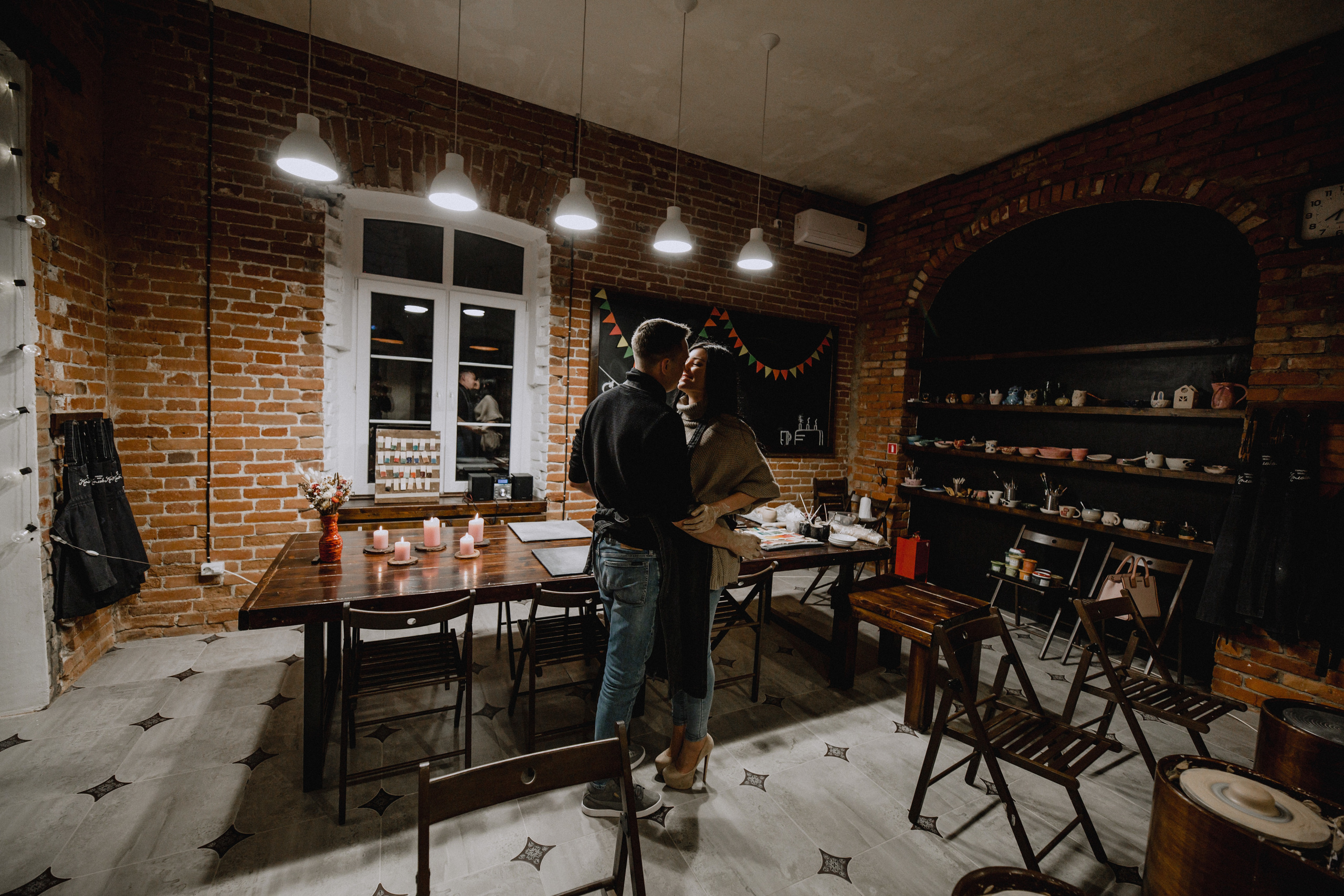 Предсвадебное Love story Юрия&Елены. Свадебный /Семейный фотограф в Краснодарском крае Лилия Комар