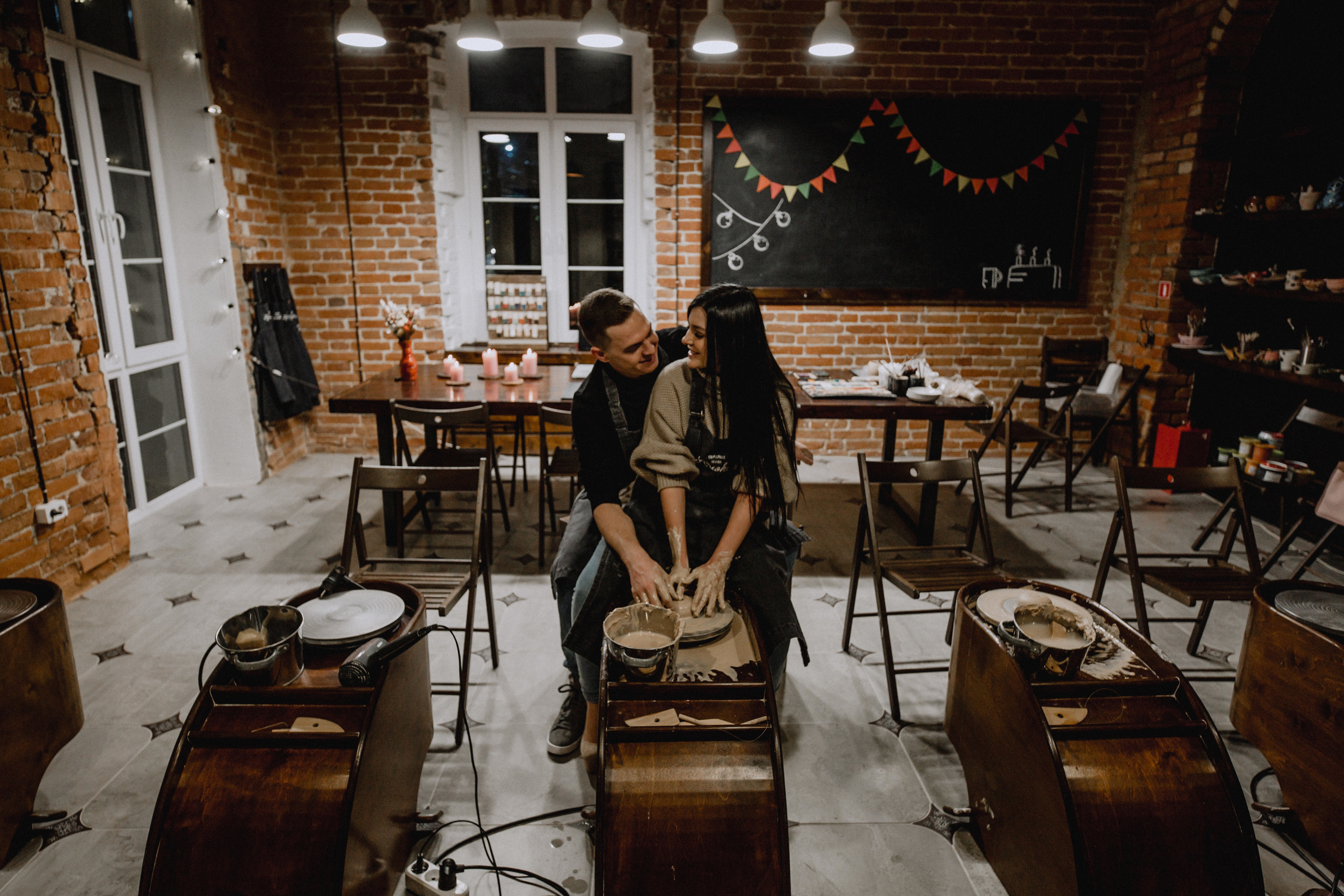 Предсвадебное Love story Юрия&Елены. Свадебный /Семейный фотограф в Краснодарском крае Лилия Комар