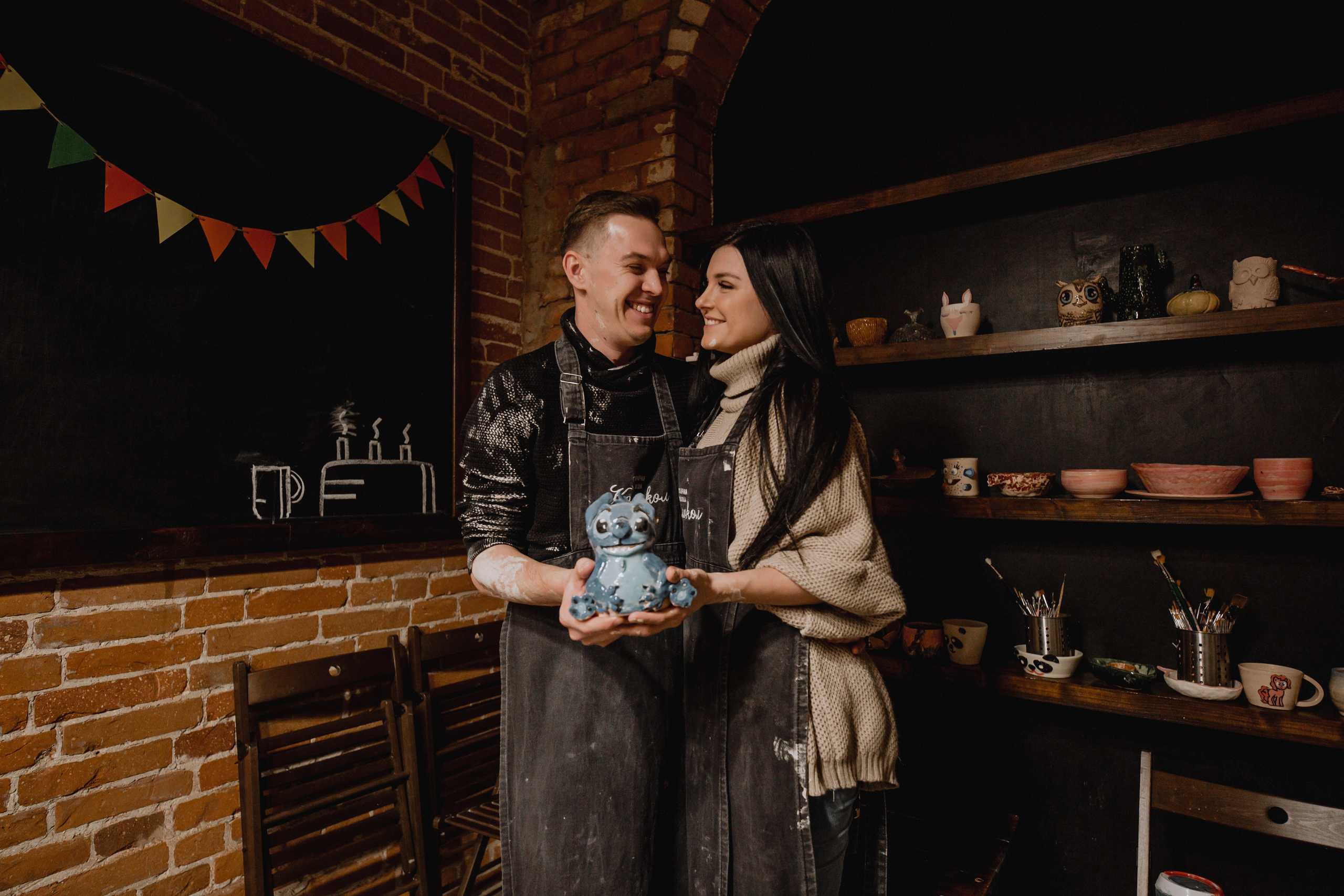 Предсвадебное Love story Юрия&Елены. Свадебный /Семейный фотограф в Краснодарском крае Лилия Комар