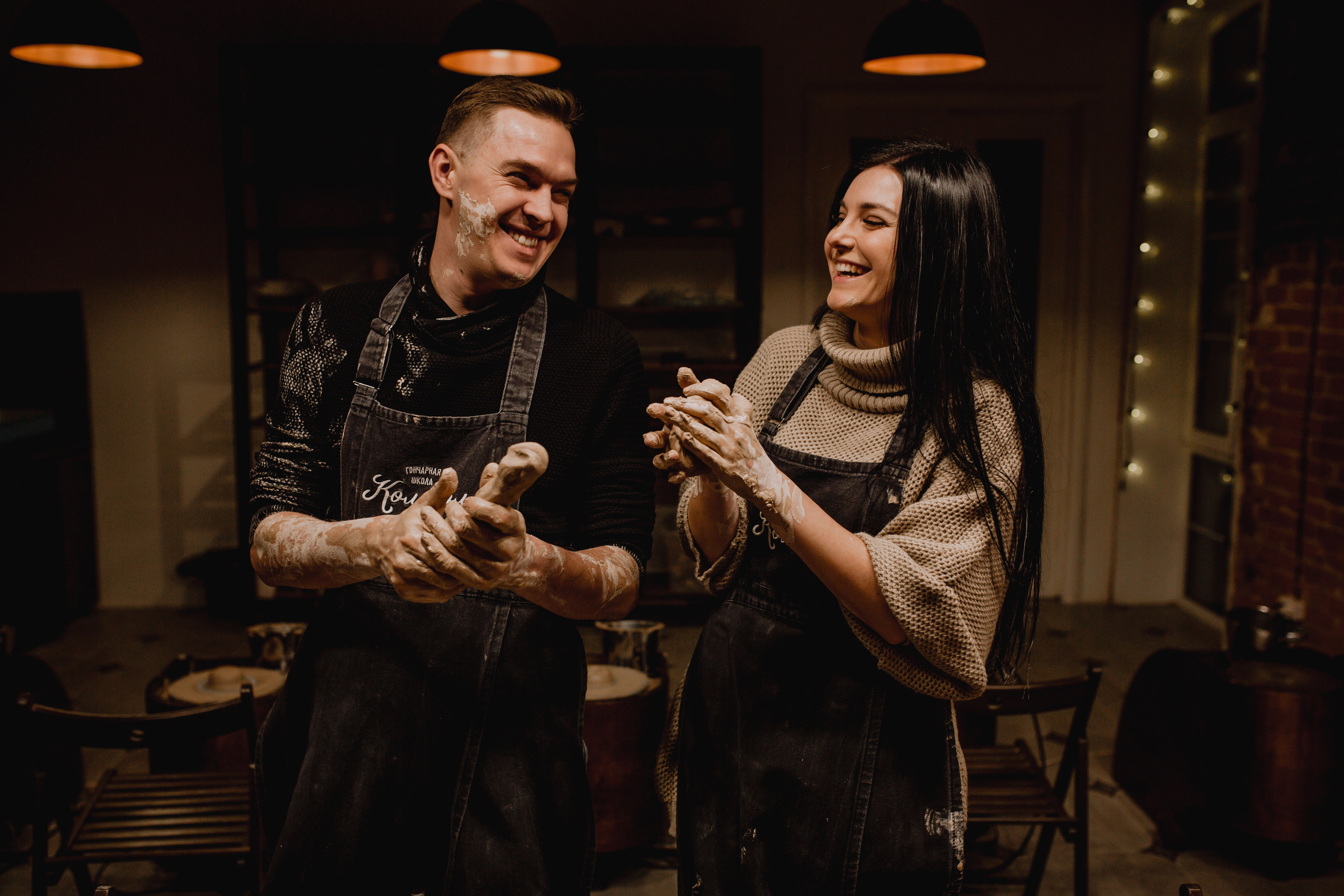 Предсвадебное Love story Юрия&Елены. Свадебный /Семейный фотограф в Краснодарском крае Лилия Комар