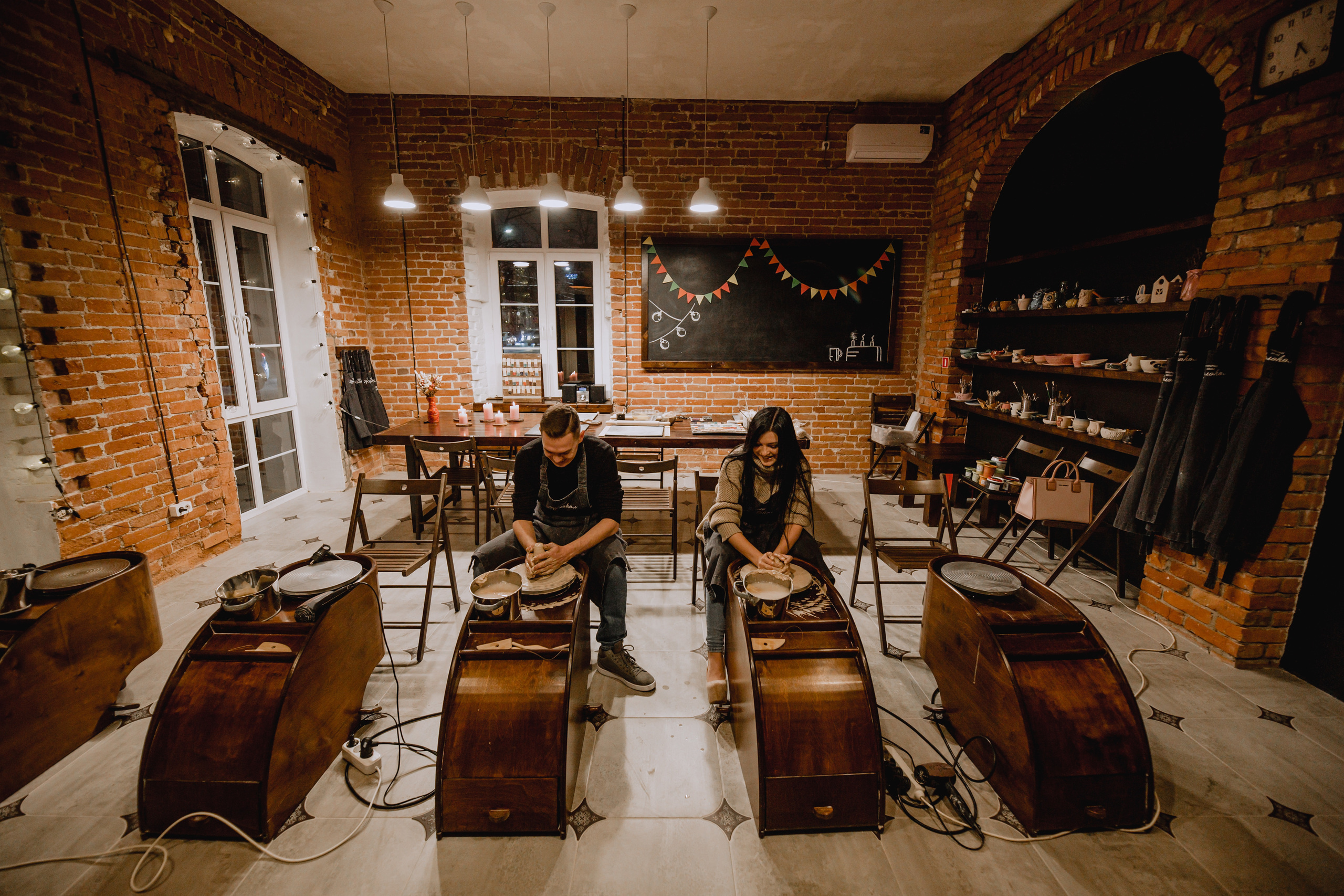 Предсвадебное Love story Юрия&Елены. Свадебный /Семейный фотограф в Краснодарском крае Лилия Комар