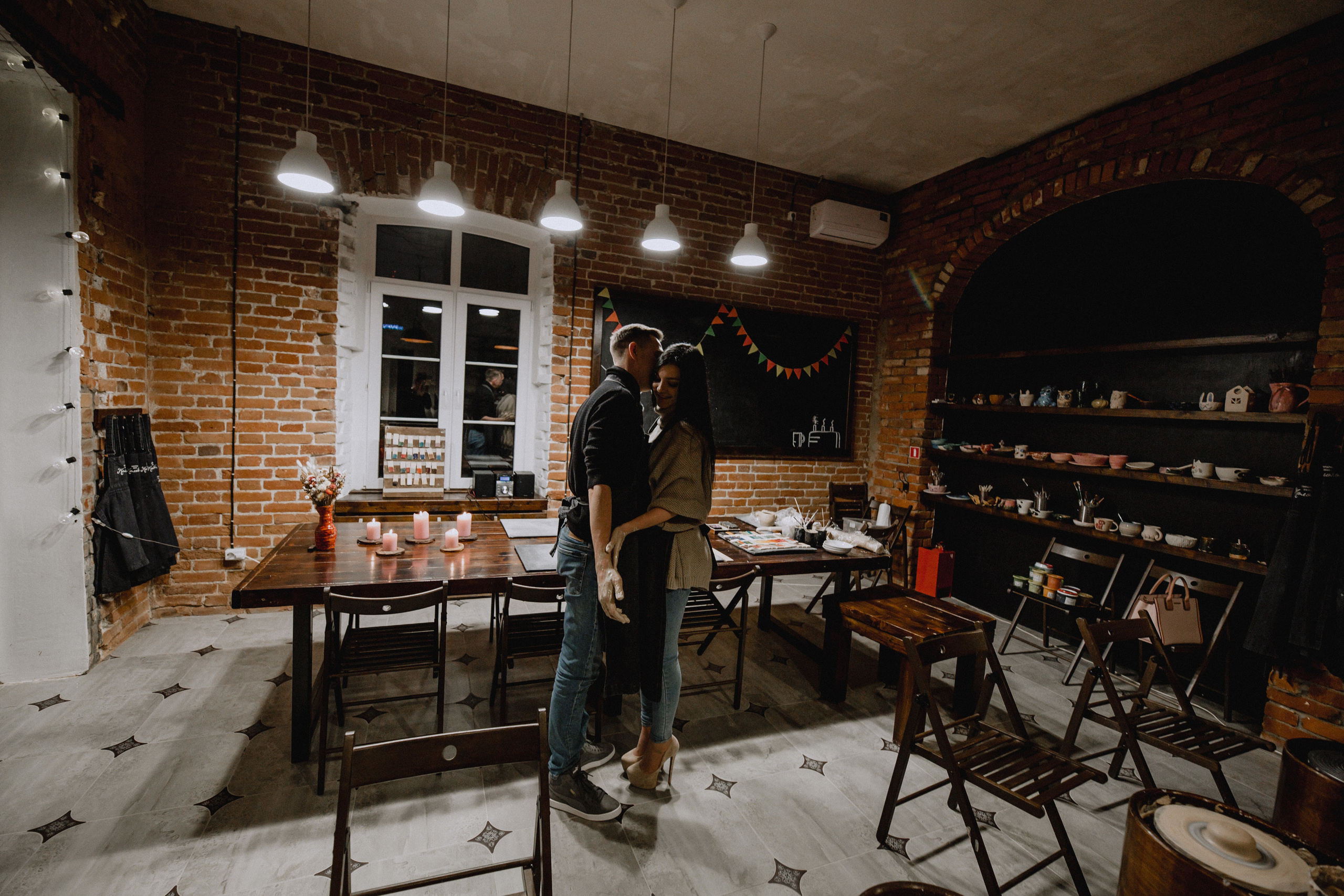 Предсвадебное Love story Юрия&Елены. Свадебный /Семейный фотограф в Краснодарском крае Лилия Комар