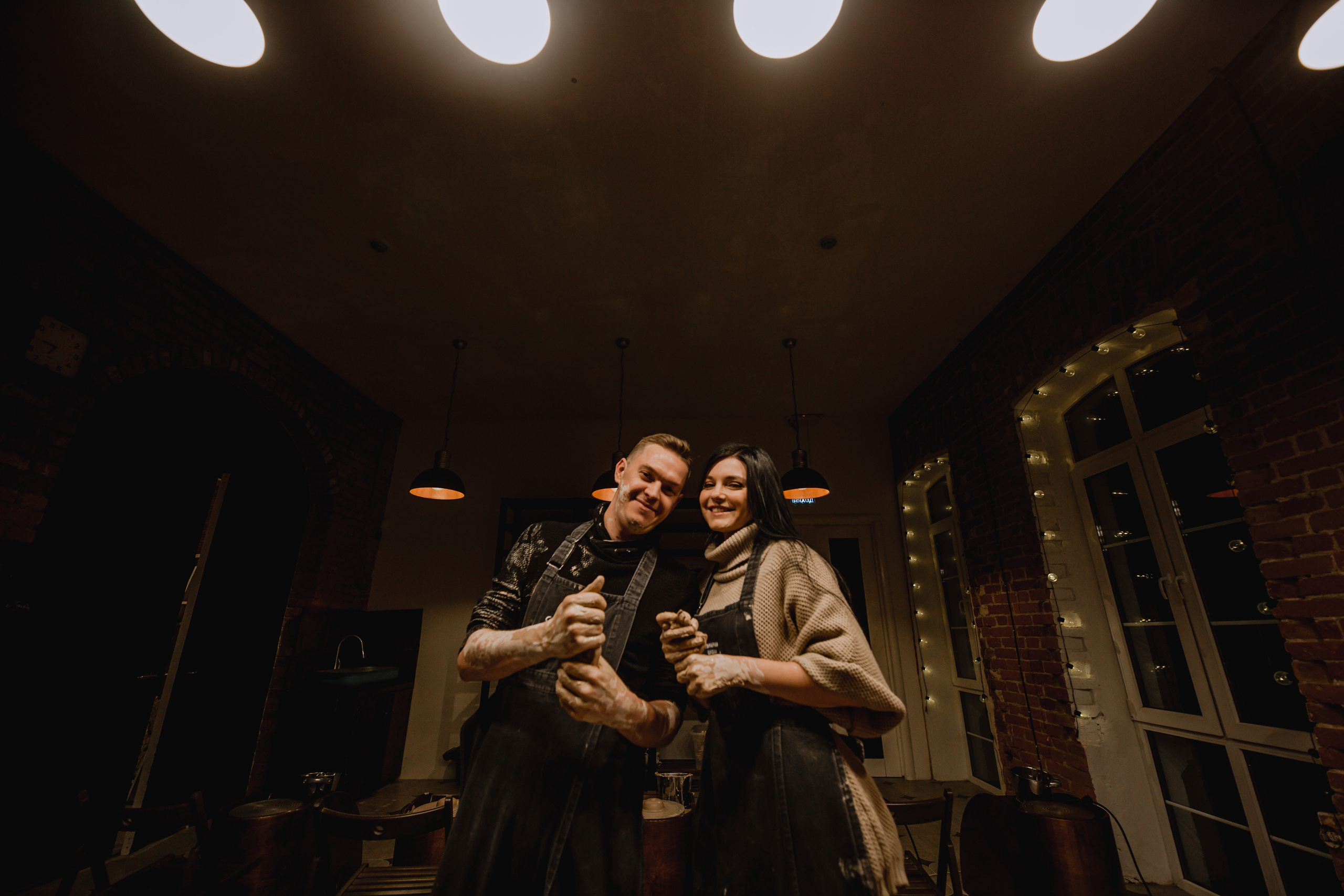 Предсвадебное Love story Юрия&Елены. Свадебный /Семейный фотограф в Краснодарском крае Лилия Комар