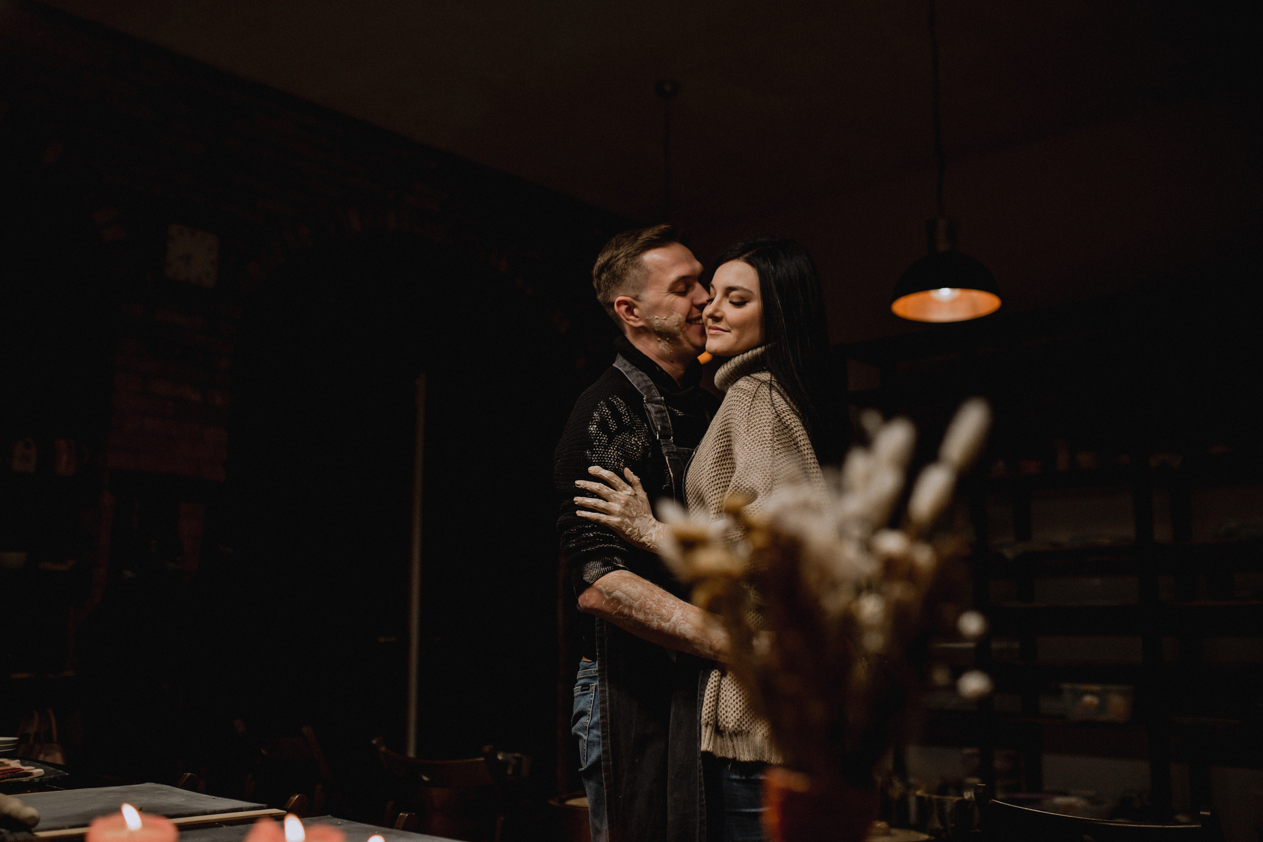 Предсвадебное Love story Юрия&Елены. Свадебный /Семейный фотограф в Краснодарском крае Лилия Комар