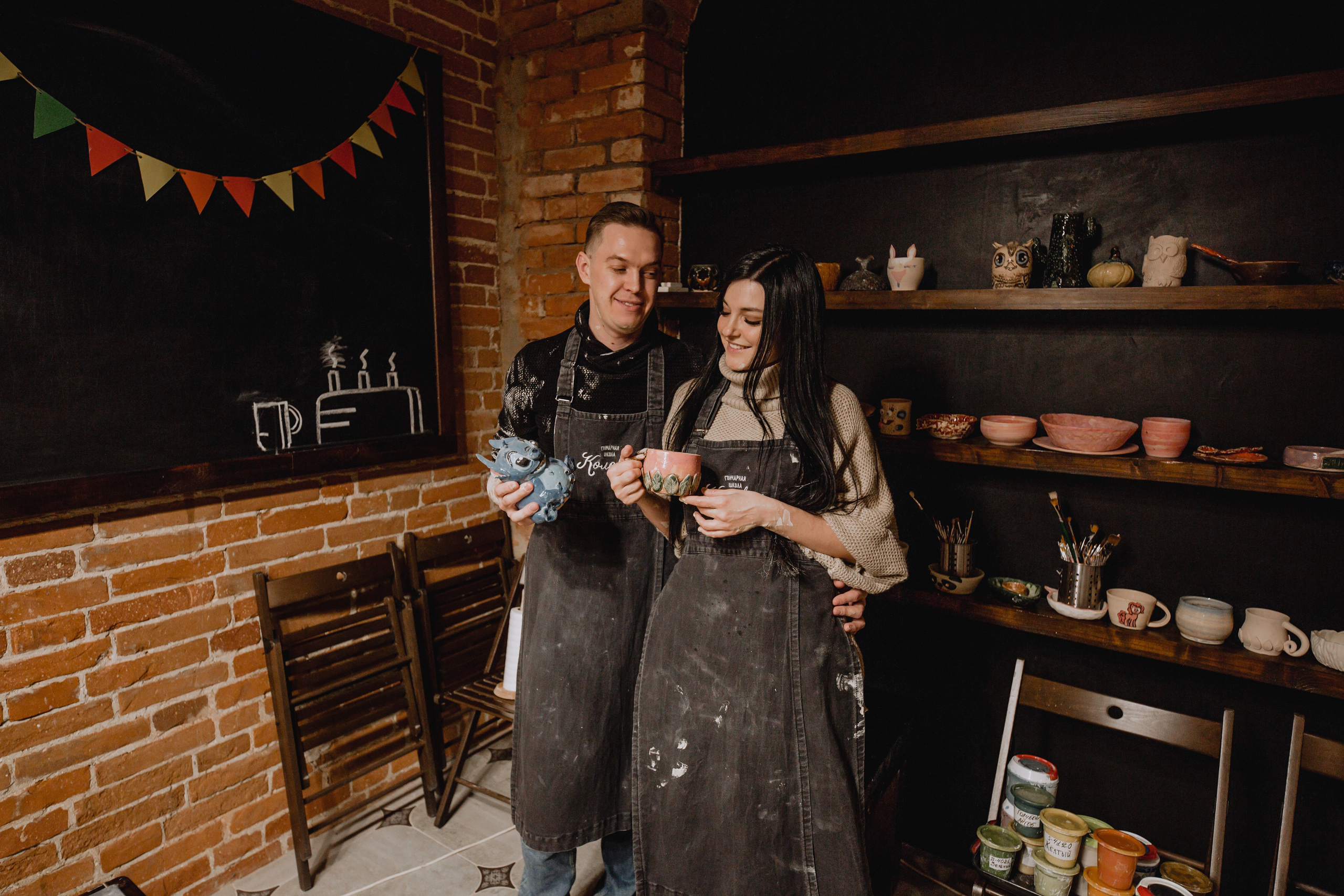 Предсвадебное Love story Юрия&Елены. Свадебный /Семейный фотограф в Краснодарском крае Лилия Комар