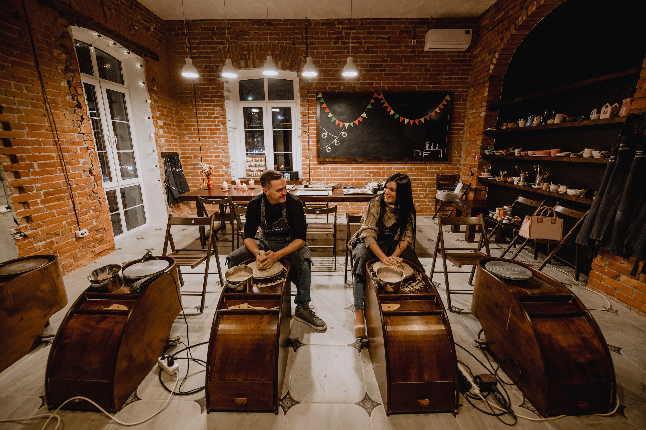 Предсвадебное Love story Юрия&Елены. Свадебный /Семейный фотограф в Краснодарском крае Лилия Комар