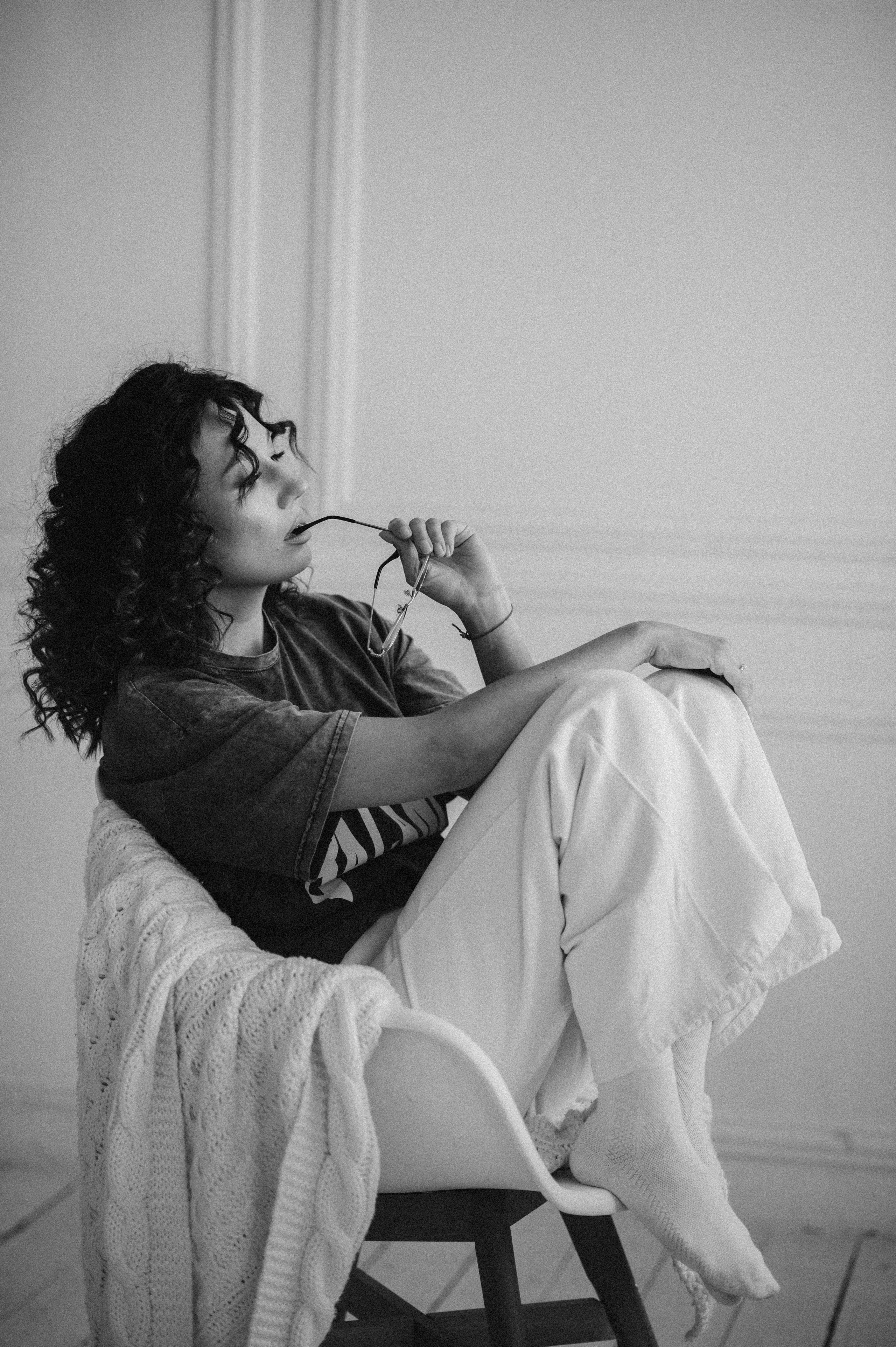 Катя. Фотограф Виктория Воронина