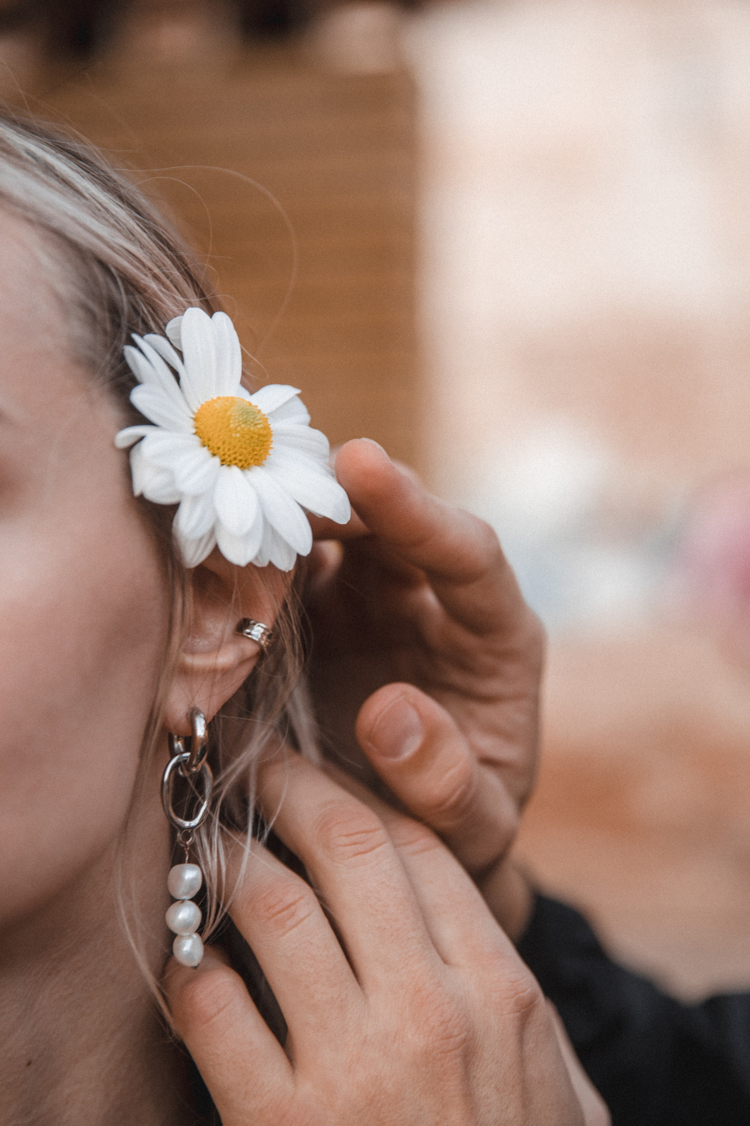 ЛЮБОВЬ. Photographer Viktoriya Markushina «My world throug»