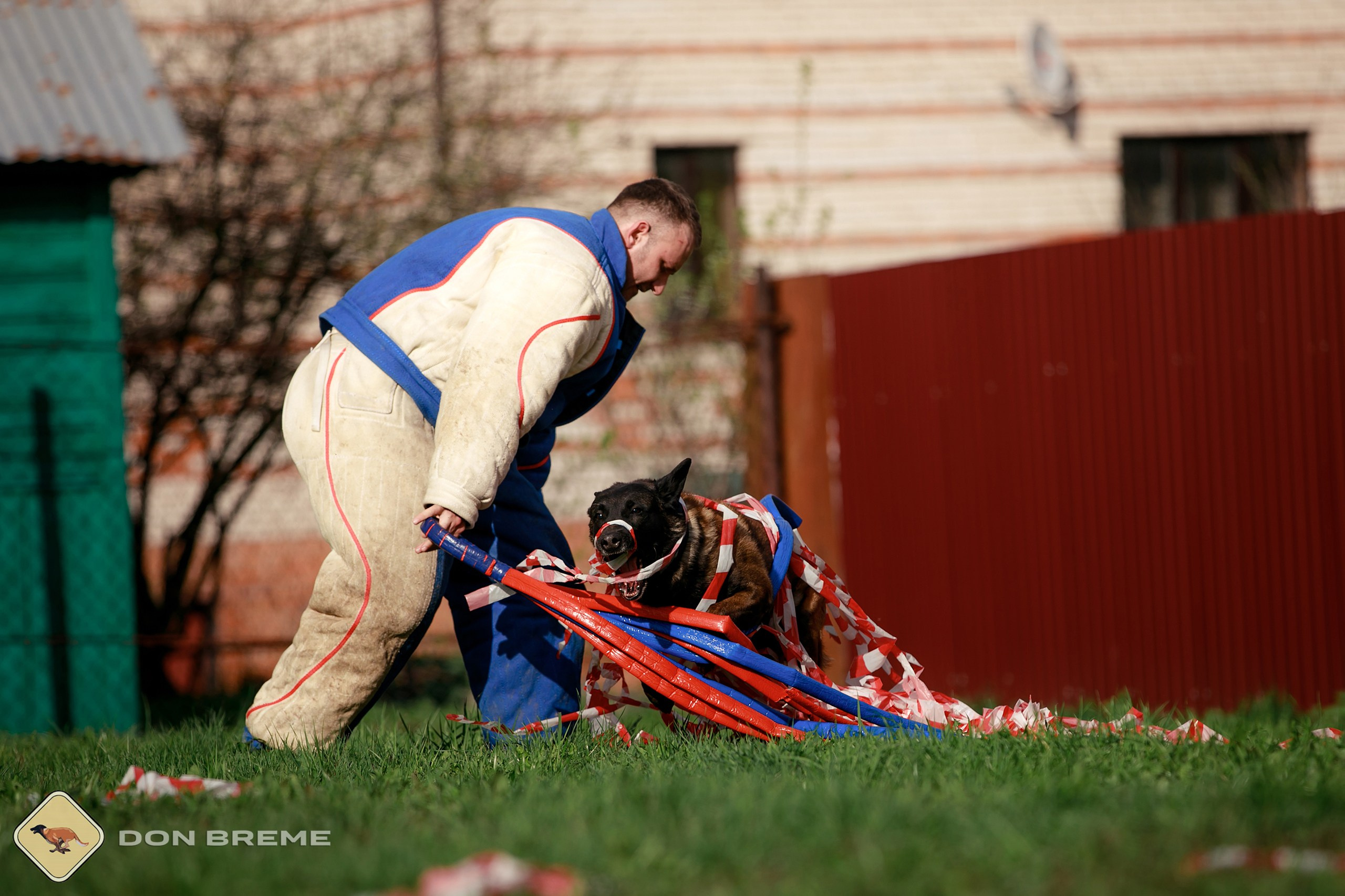 Семинар для фигурантов, день 2. Фотограф-анималист Mary Mart — Москва, Питер