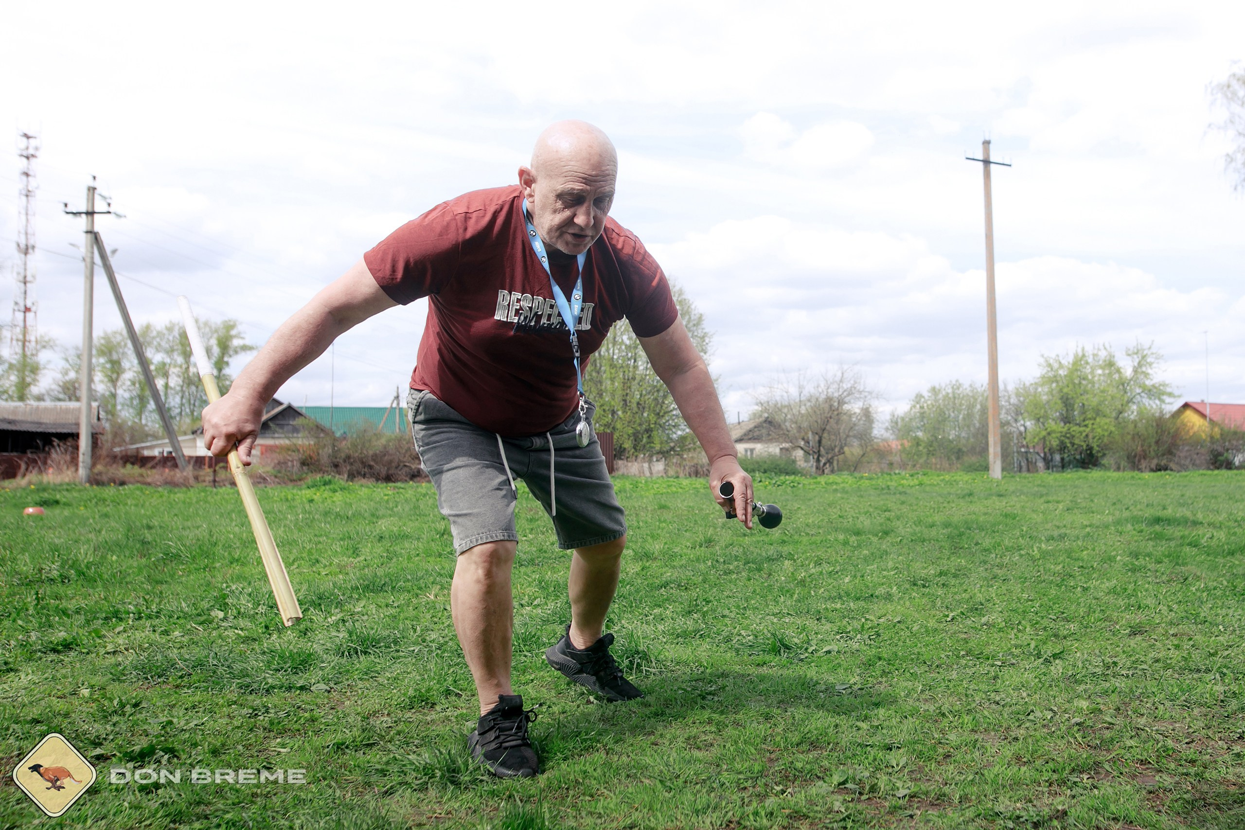 Семинар для фигурантов, день 2. Фотограф-анималист Mary Mart — Москва, Питер