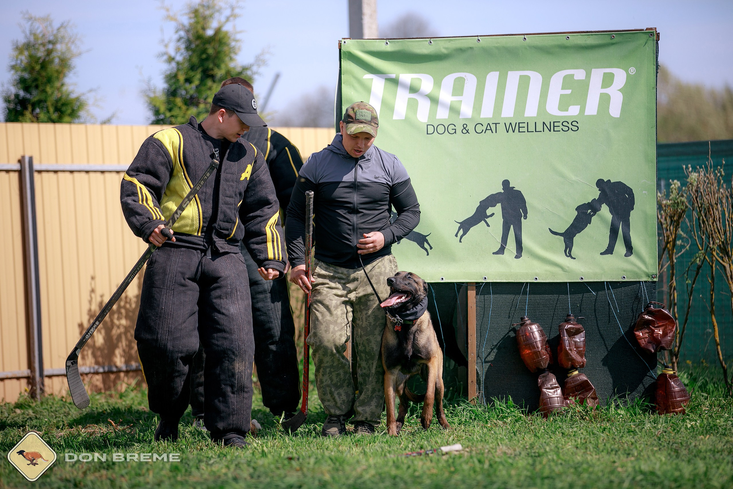 Семинар для фигурантов, день 4. Фотограф-анималист Mary Mart — Москва, Питер