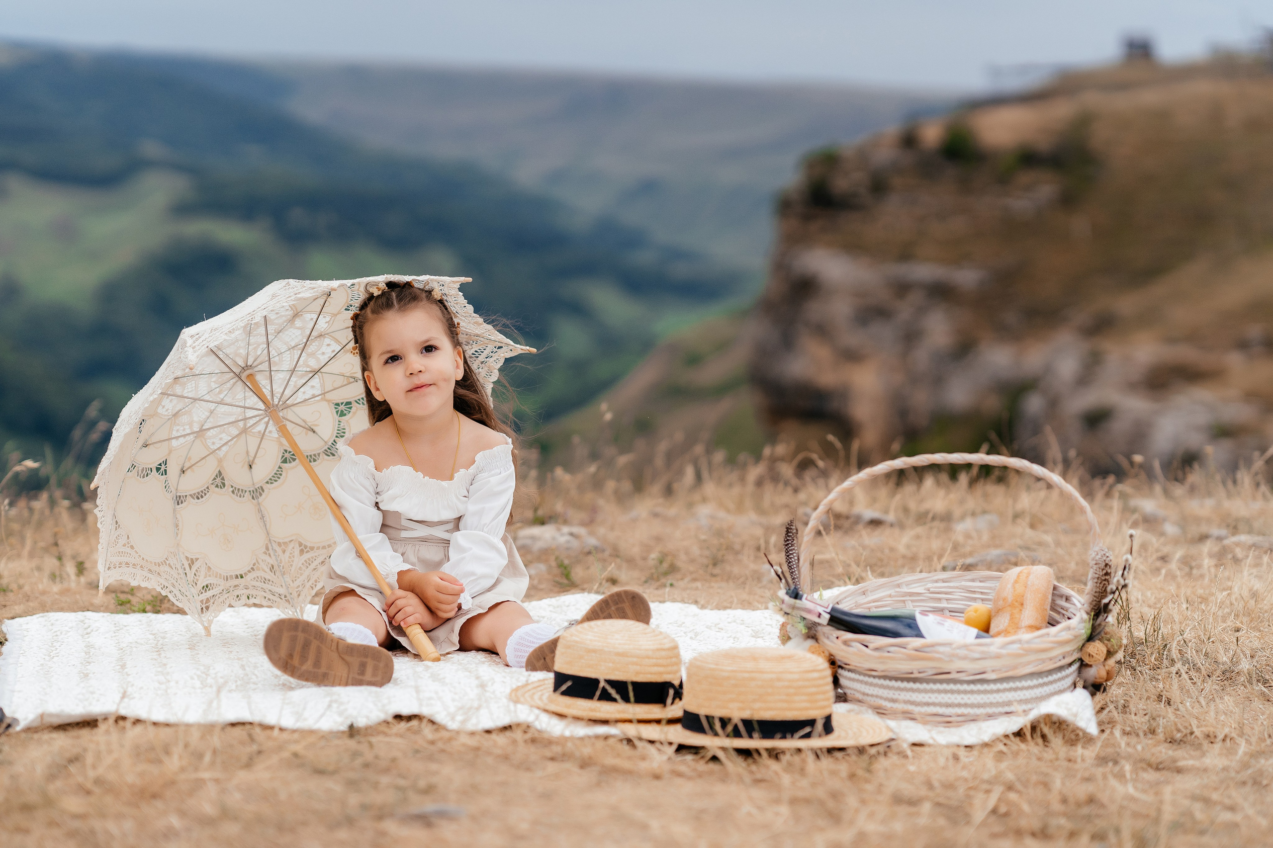 Семейная съемка. г. Кисловодск. Катерина Иванова | Фотограф | Пятигорск