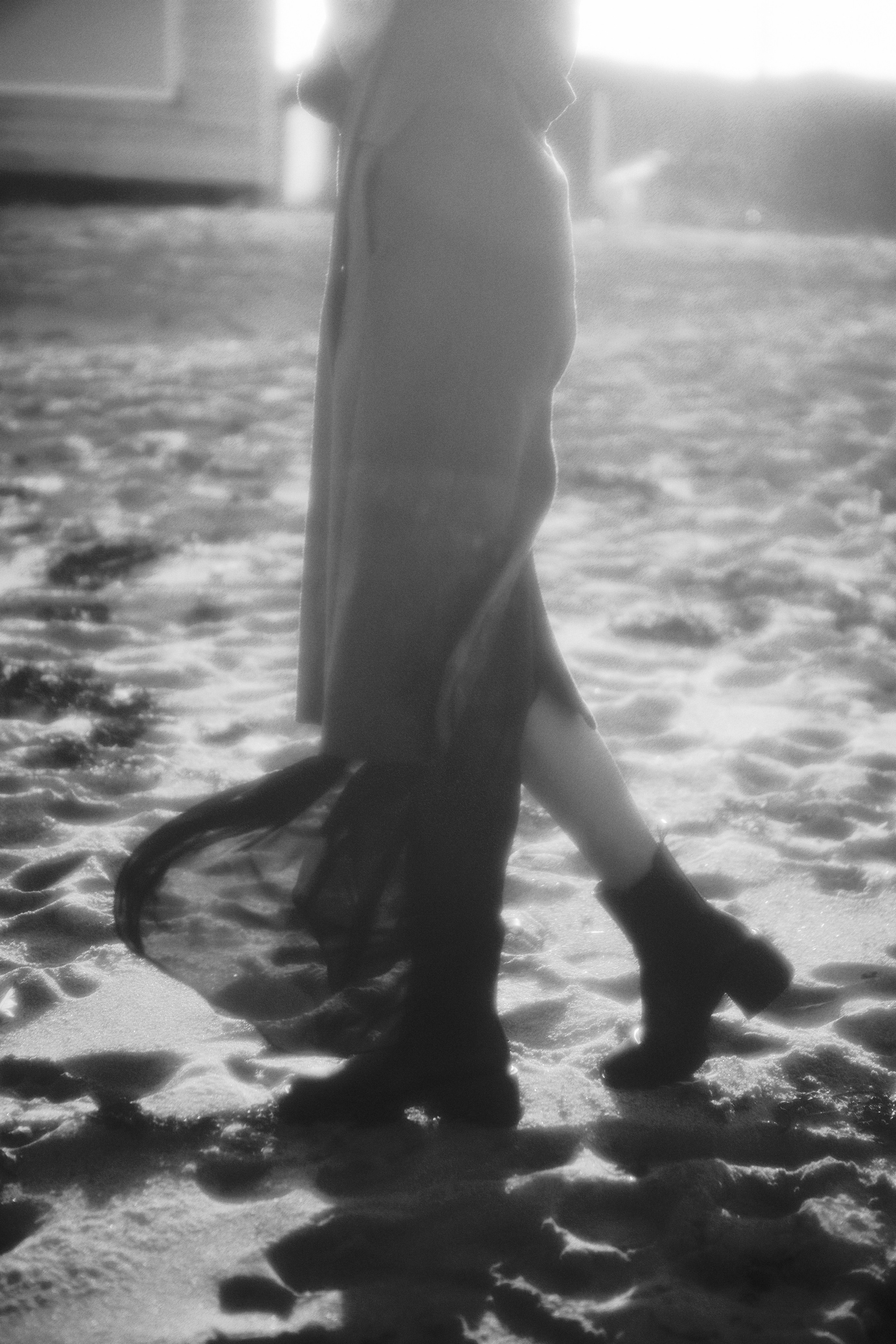 Teriberka feeling. Фотограф в Мурманске Оксана Черноморец