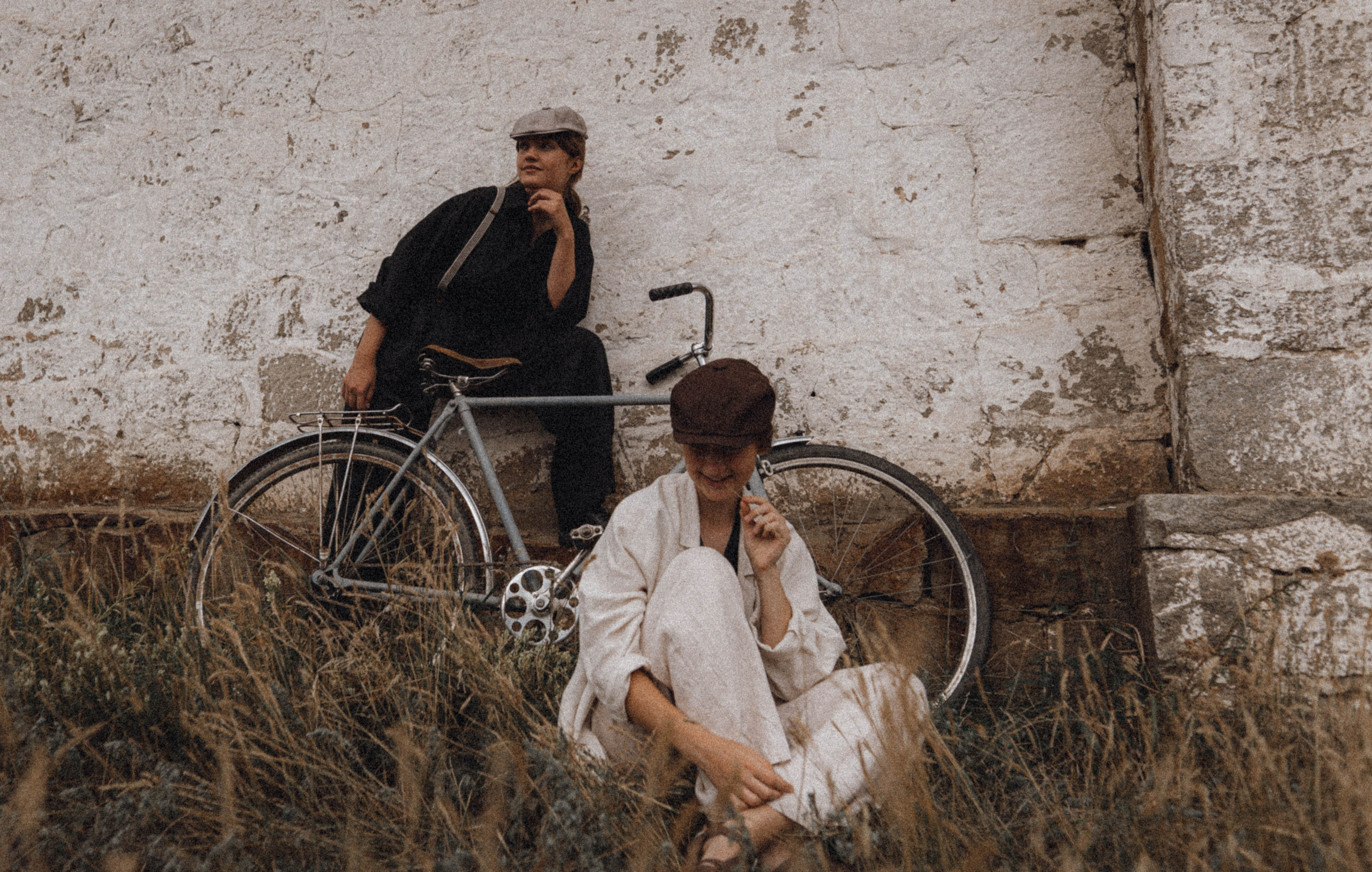 Однажды в городе N. Семейный фотограф в Калининграде Елена Глазунова