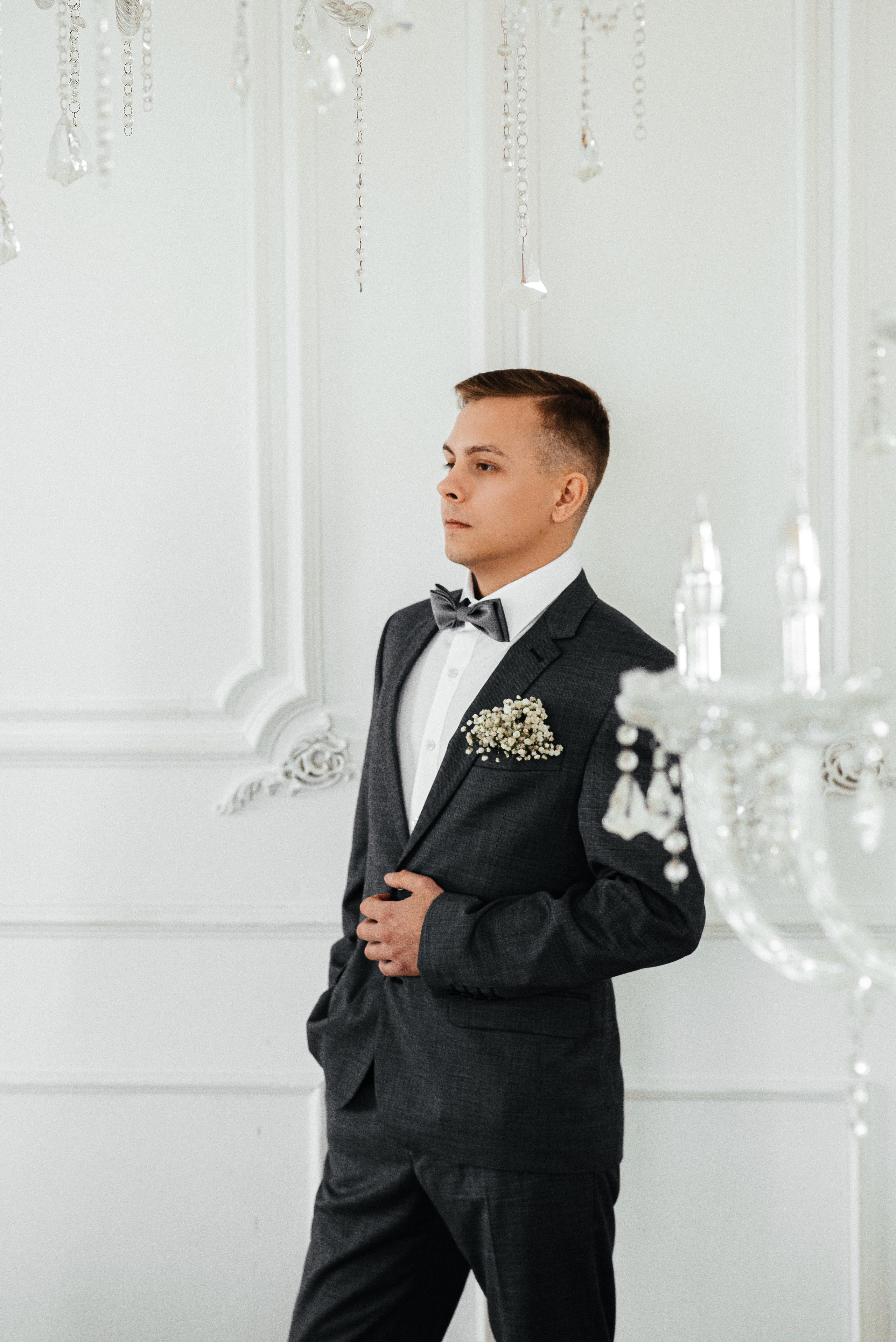 Виктория & Владимир. Фотограф Дмитрий Опаленов