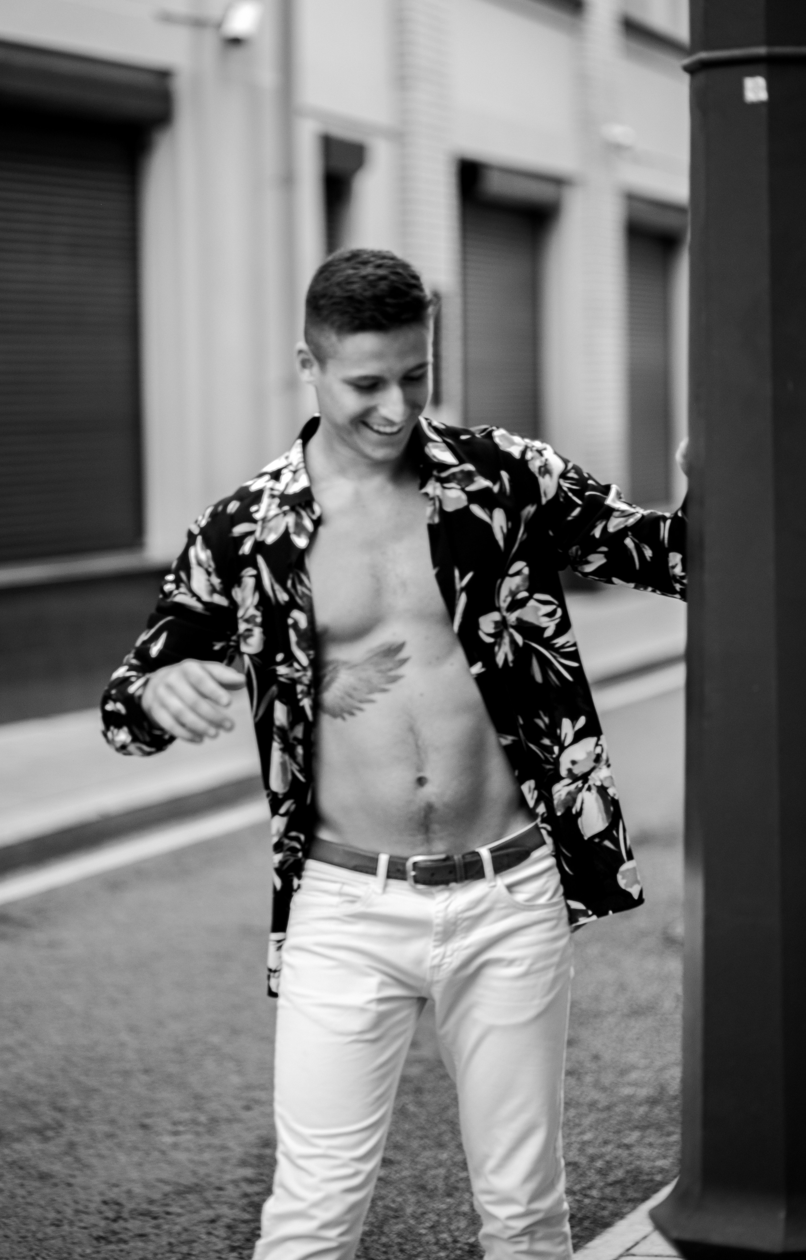 Сергей. Портретный фотограф Алексин/Тула/Москва