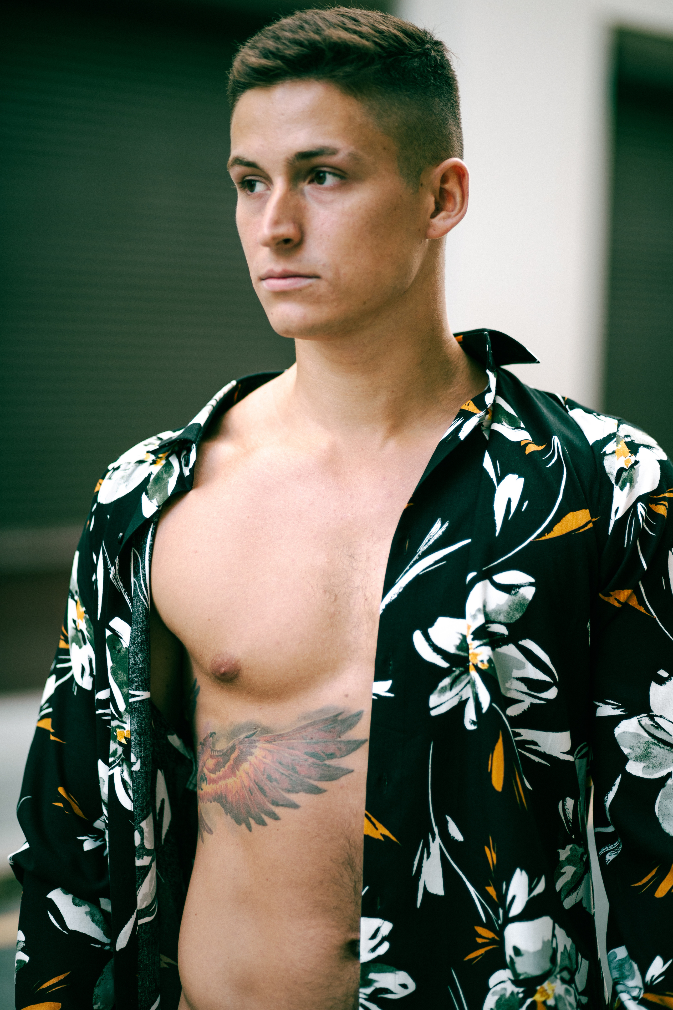 Сергей. Портретный фотограф Алексин/Тула/Москва